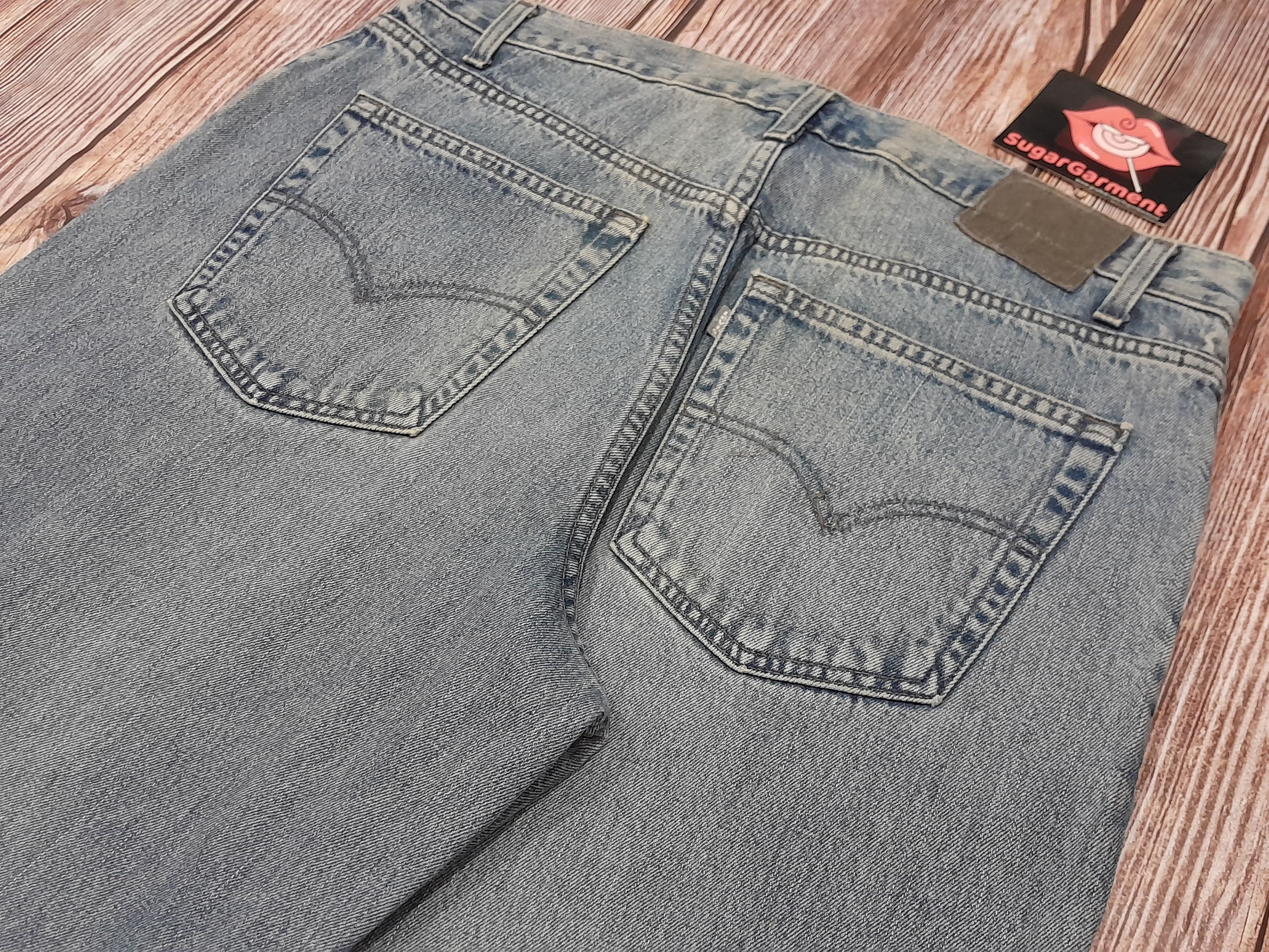 Levi's Levis silvertab Baggy Jeans Size US 38 / EU 54 - 19 Thumbnail