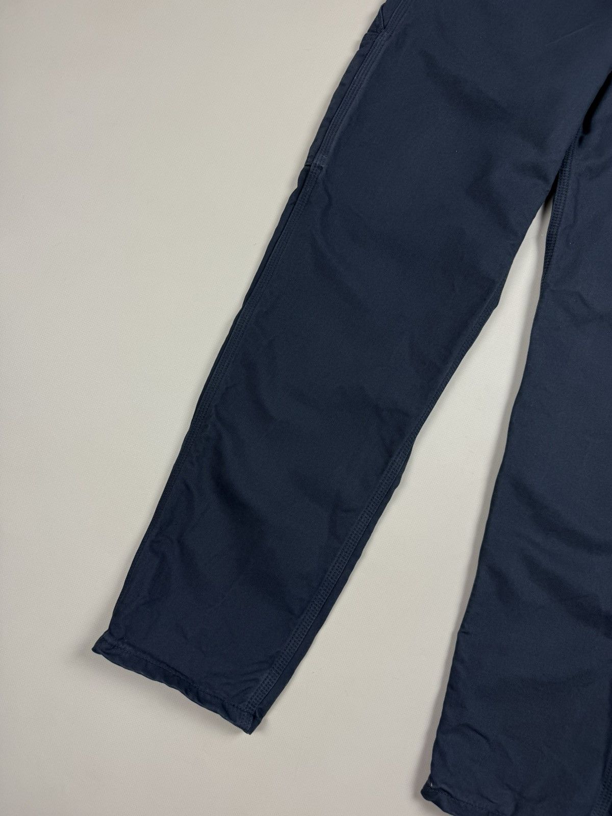 Stan Ray Stan Ray Men’s Workwear Carpenter Cargo Denim Pants Jeans Size US 28 / EU 44 - 10 Thumbnail