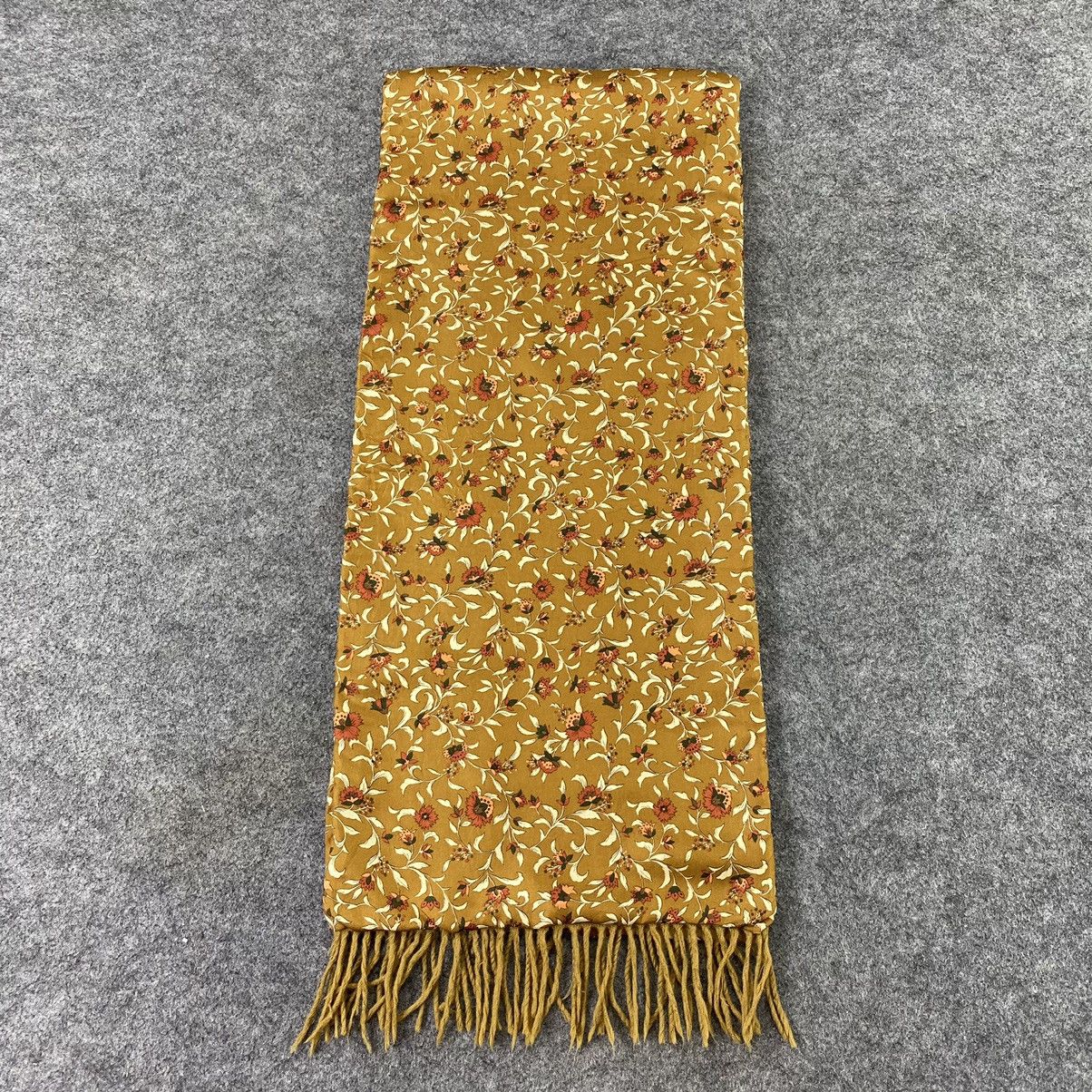 Pierre Balmain × Vintage Pierre Balmain SilkScarf / Muffler / Neckwear-K040 Size ONE SIZE - 3 Thumbnail