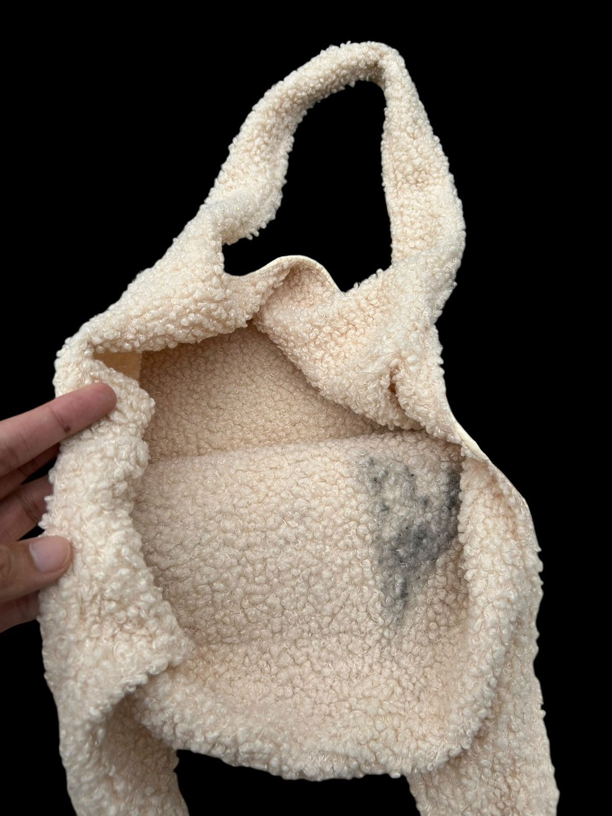 Kapital Karakuri Tamashii Inspired embroidery Japanese Style Bag Size US 26 / EU 42 - 5 Thumbnail