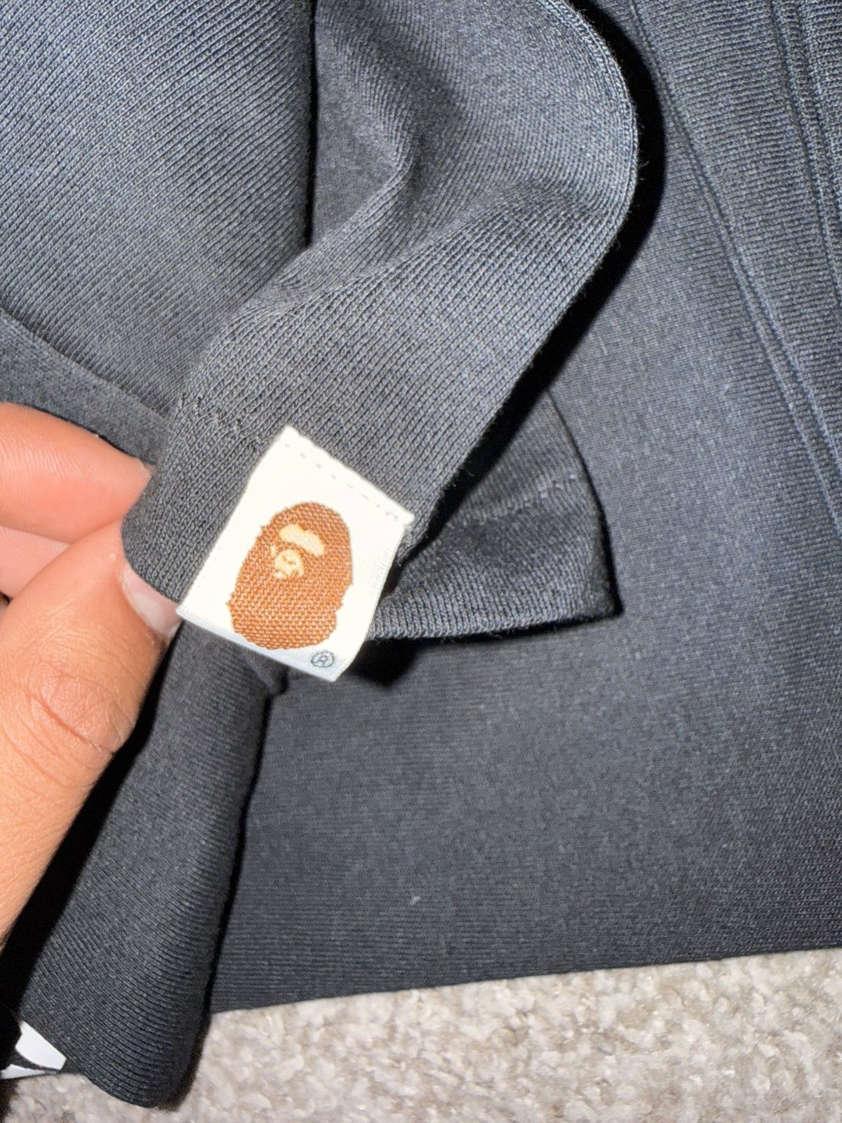 Bape BAPE Shibuya Store Tee Size US S / EU 44-46 / 1 - 7 Thumbnail