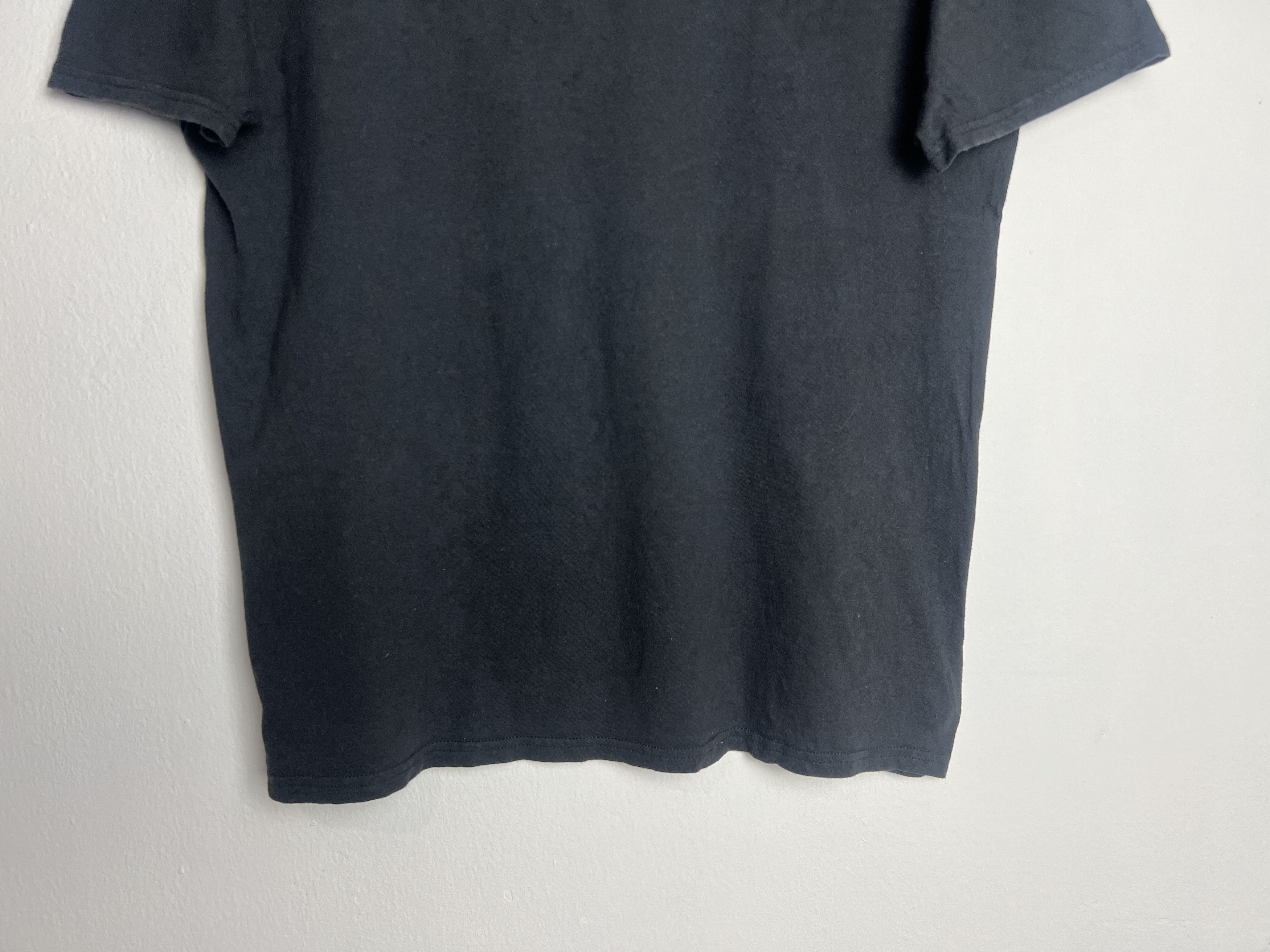 If Six Was Nine FNAF-Freddy Fazbear Mugshot Graphic Tee Size US L / EU 52-54 / 3 - 7 Thumbnail