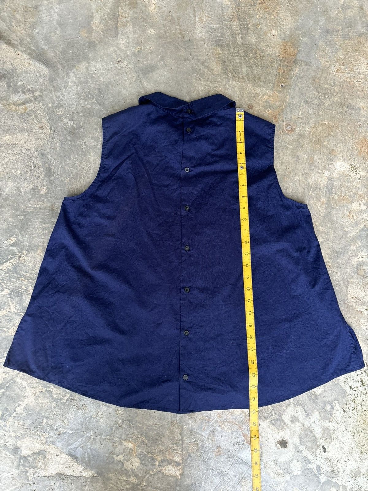Marni Marni x Uniqlo Shirt Button up Size XL / US 12-14 / IT 48-50 - 11 Thumbnail