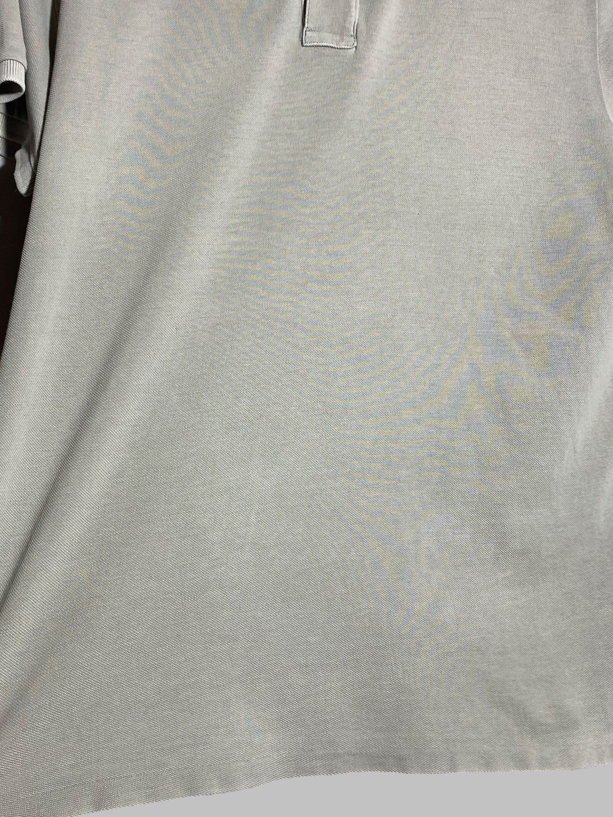 Moncler 🔥 MONCLER MINIMALIST POLO LUXE CASUAL PARIS VIBE Size US M / EU 48-50 / 2 - 8 Thumbnail