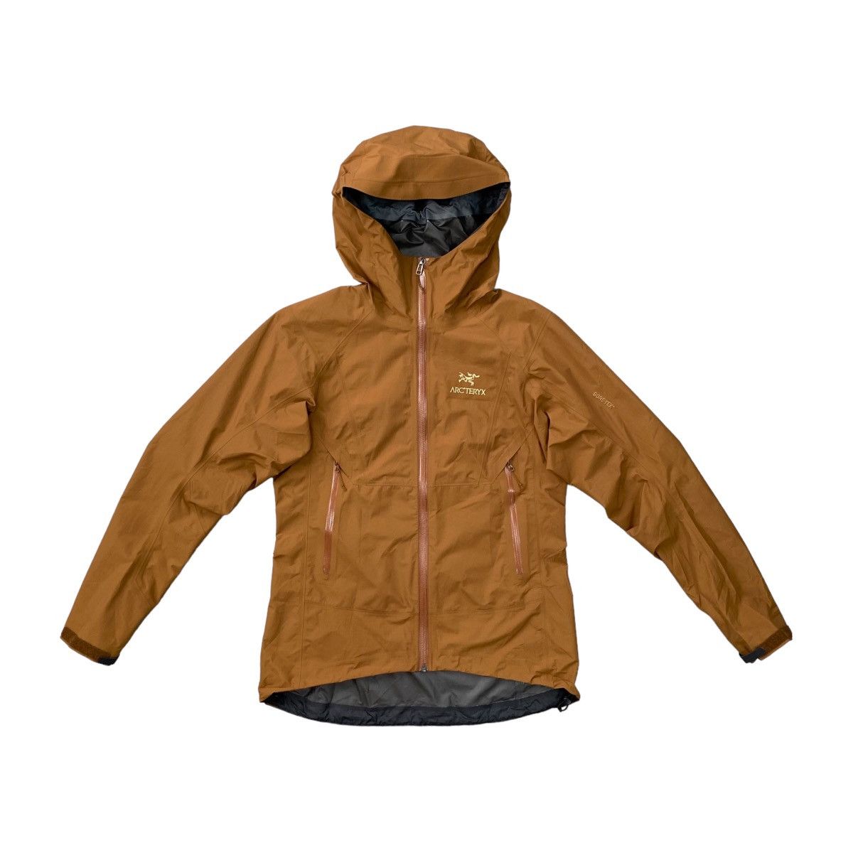 Arc'Teryx Arcteryx Women's Zeta SL Gore-Tex Membrane Jacket Size M | Grailed