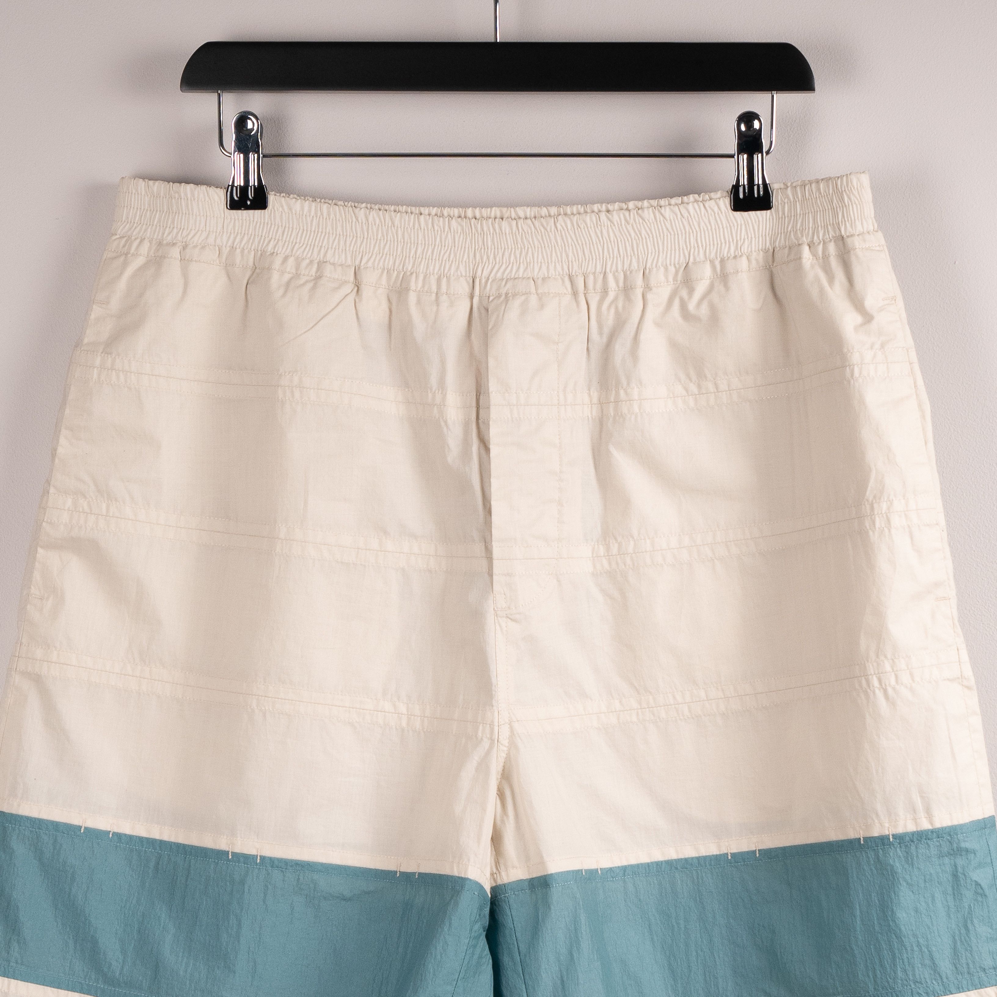Craig Green Craig Green SS22 Barrel Shorts Cream Size US 34 / EU 50 - 3 Thumbnail