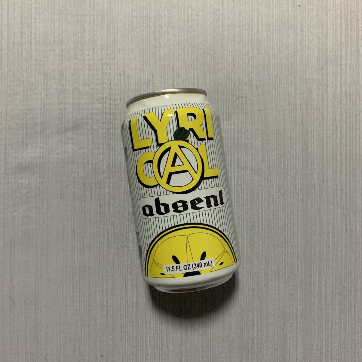 Absent × Lyrical Lemonade Lyrical Lemonade X Absent Lemonade Size ONE SIZE - 9 Thumbnail