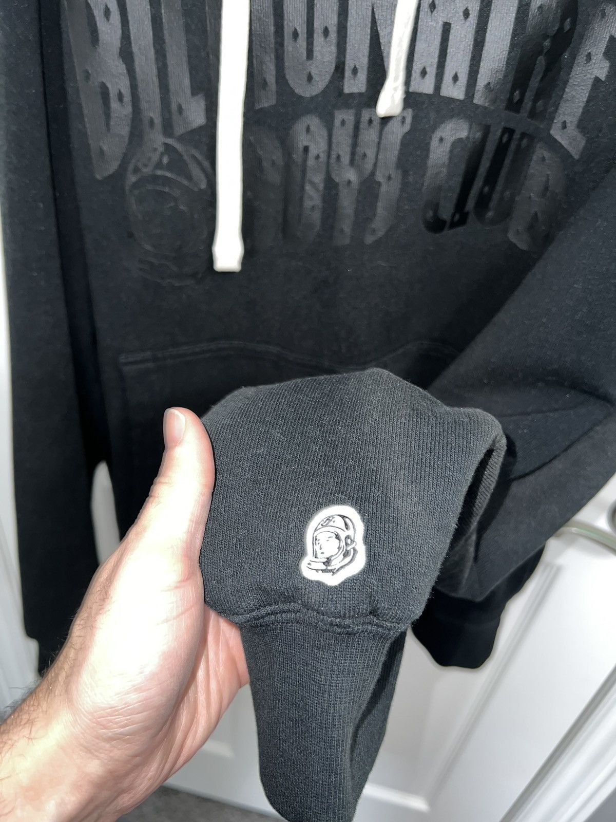 Billionaire Boys Club Billionaire boys club hoodie Size US L / EU 52-54 / 3 - 5 Thumbnail