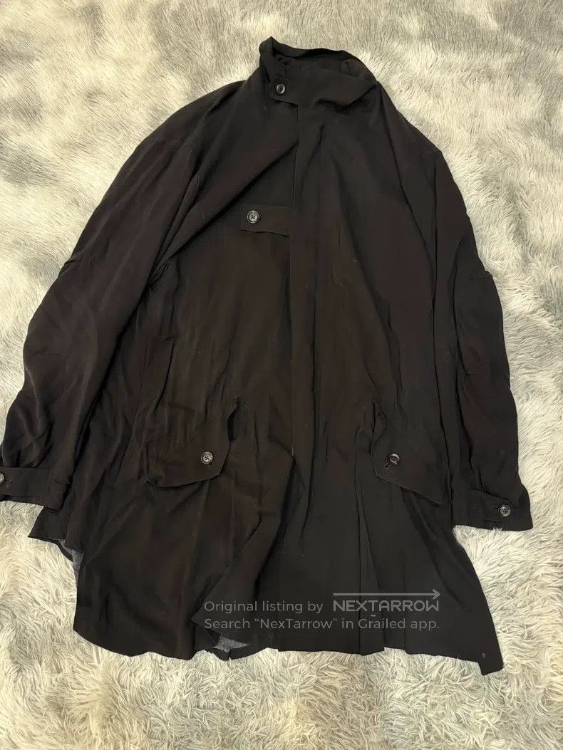 Yohji Yamamoto Yohji Yamamoto 19ss panther jacket Size US S / EU 44-46 / 1 - 2 Thumbnail