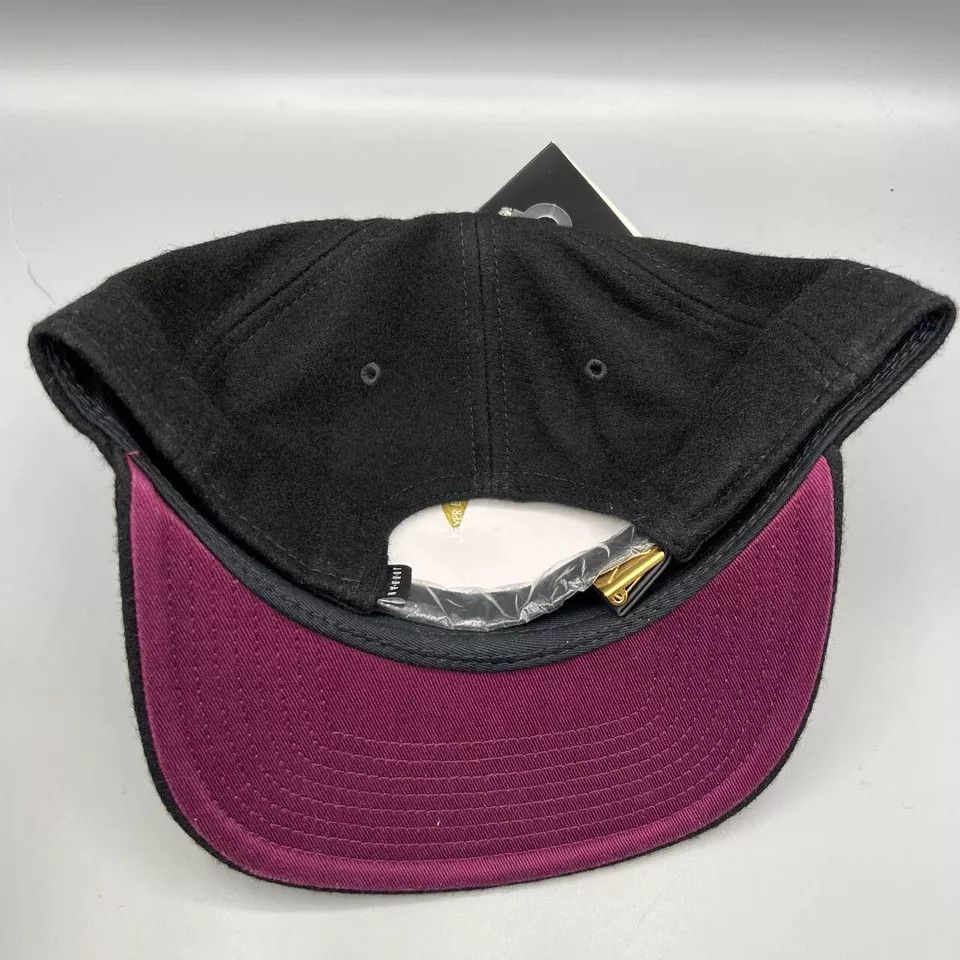 Jordan Brand Air Jordan Paris Germain Hat Men Jumpman Strap Back Cap New Size ONE SIZE - 7 Thumbnail