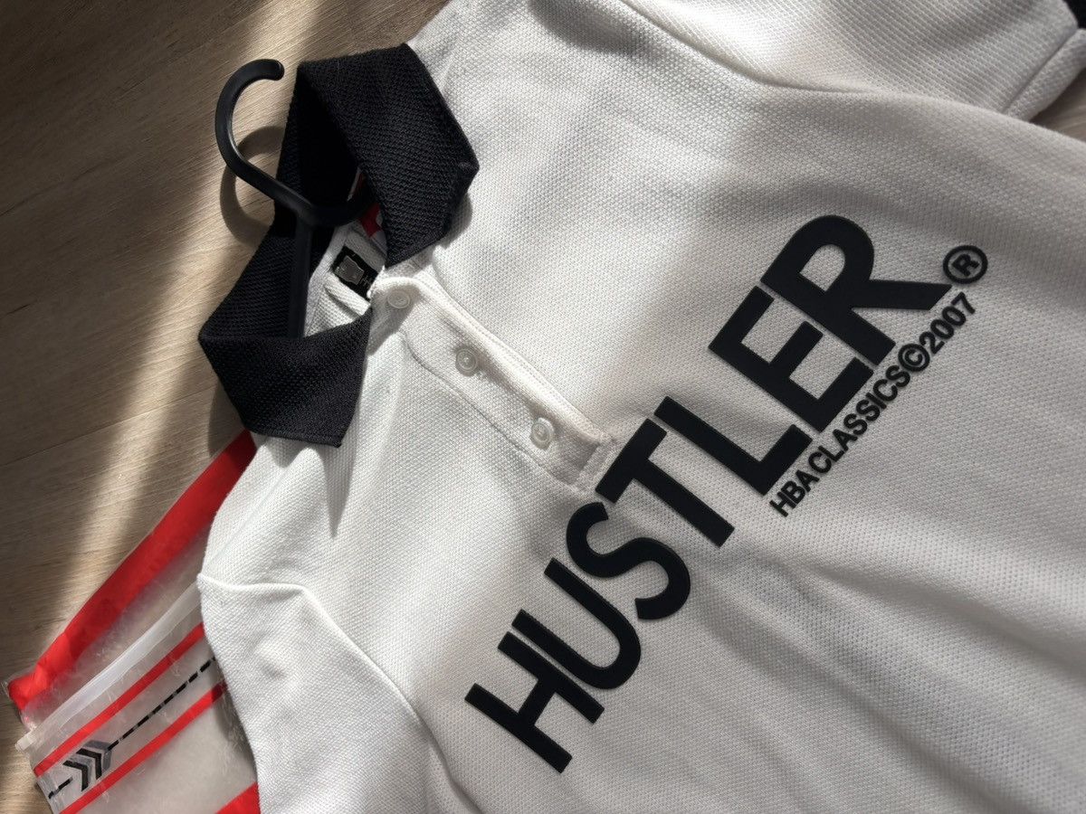 Hood By Air Hood by Air Dress / Longshirt Hustler 38 M Size XS / US 0-2 / IT 36-38 - 4 Thumbnail