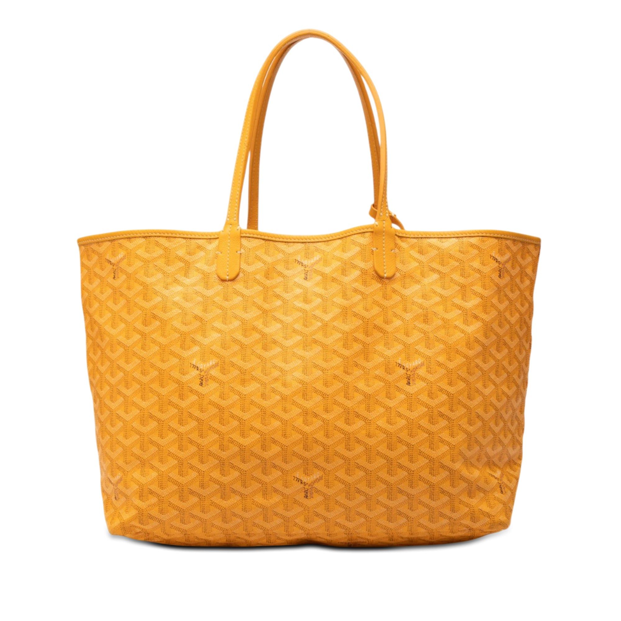 Goyard Goyardine Saint Louis PM Size ONE SIZE - 1 Thumbnail