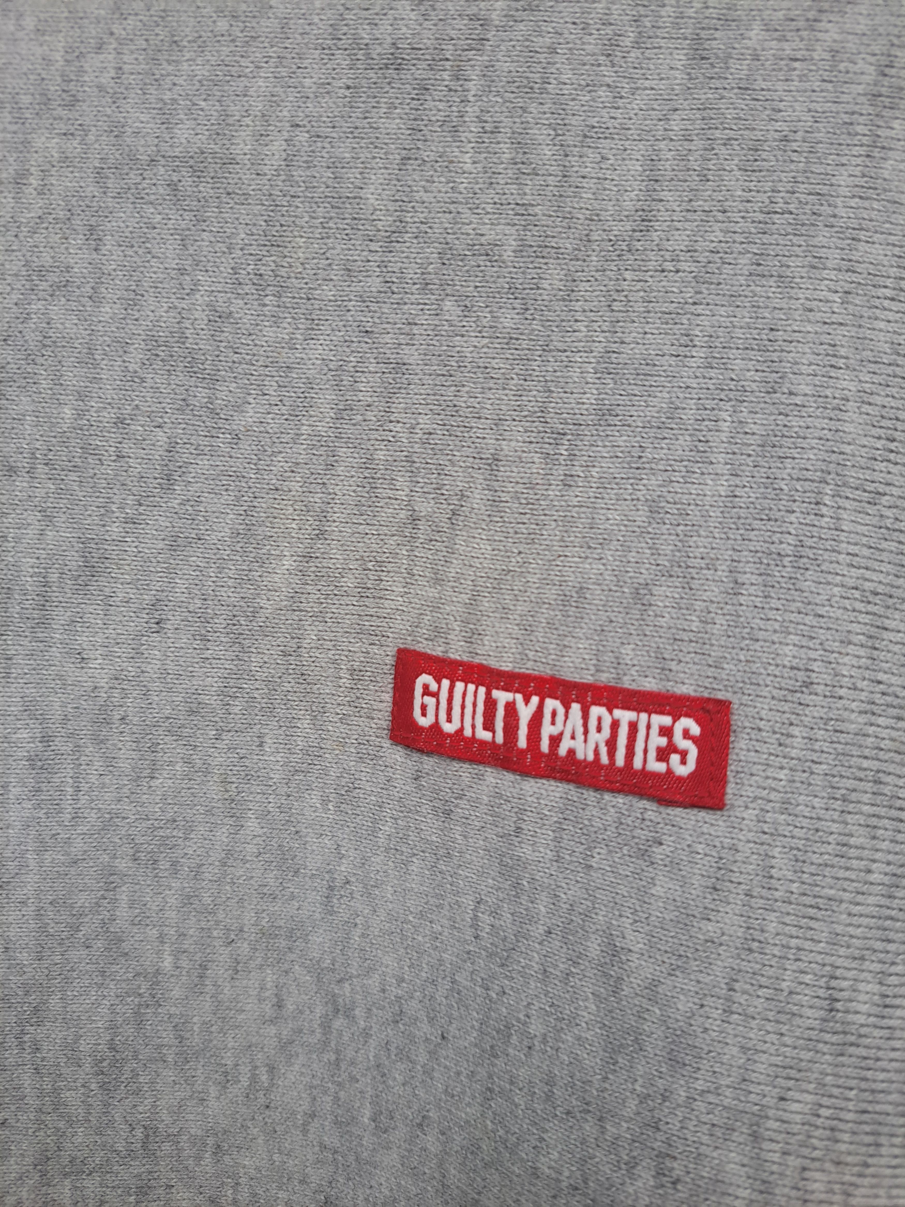 Wacko Maria Wacko Maria Sweatshirts Gray Mens Medium Size US M / EU 48-50 / 2 - 5 Thumbnail
