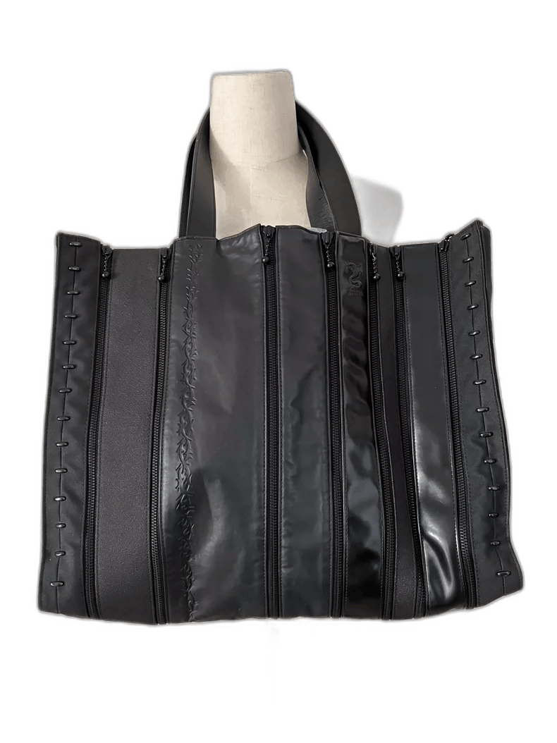 Jean Paul Gaultier Jean Paul Gaultier Dragon Tote Bag Size ONE SIZE - 1 Thumbnail