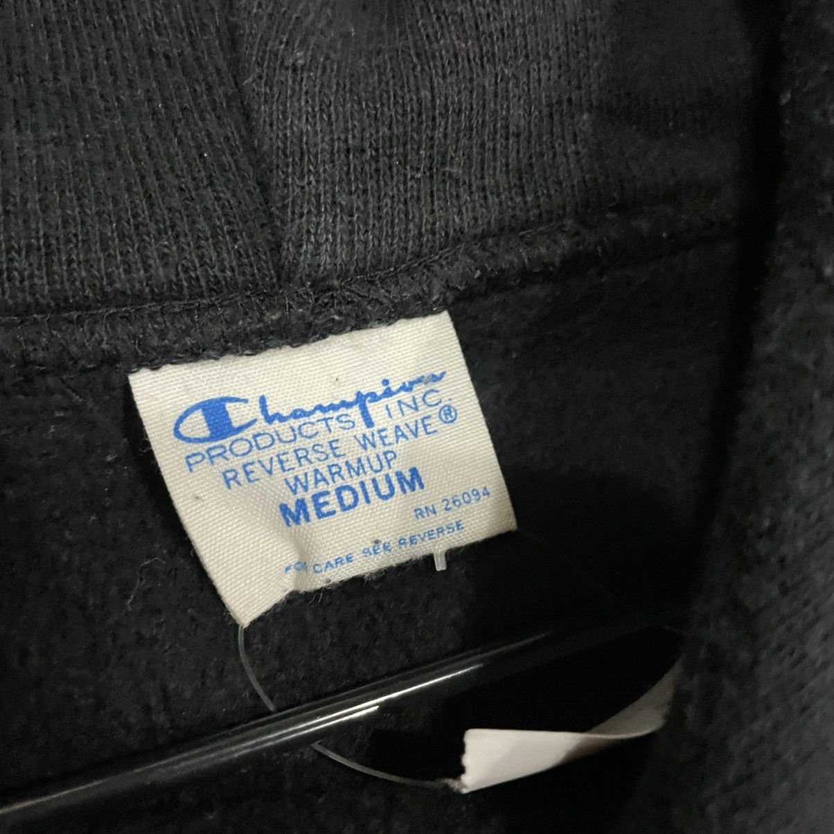 Champion × Vintage Champions Reverse Wave Size US M / EU 48-50 / 2 - 3 Thumbnail