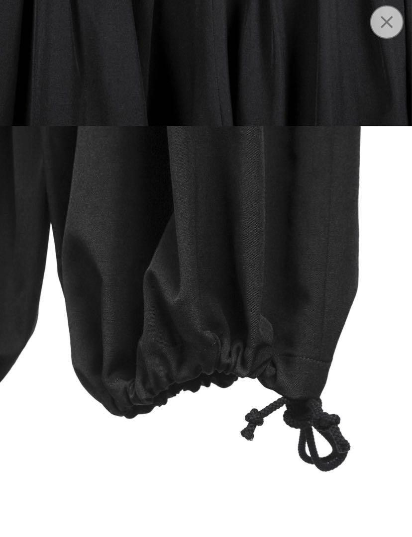 Yohji Yamamoto Yohji Yamamoto POUR HOMME Balloon pants Size US 44 / EU 60 - 6 Thumbnail