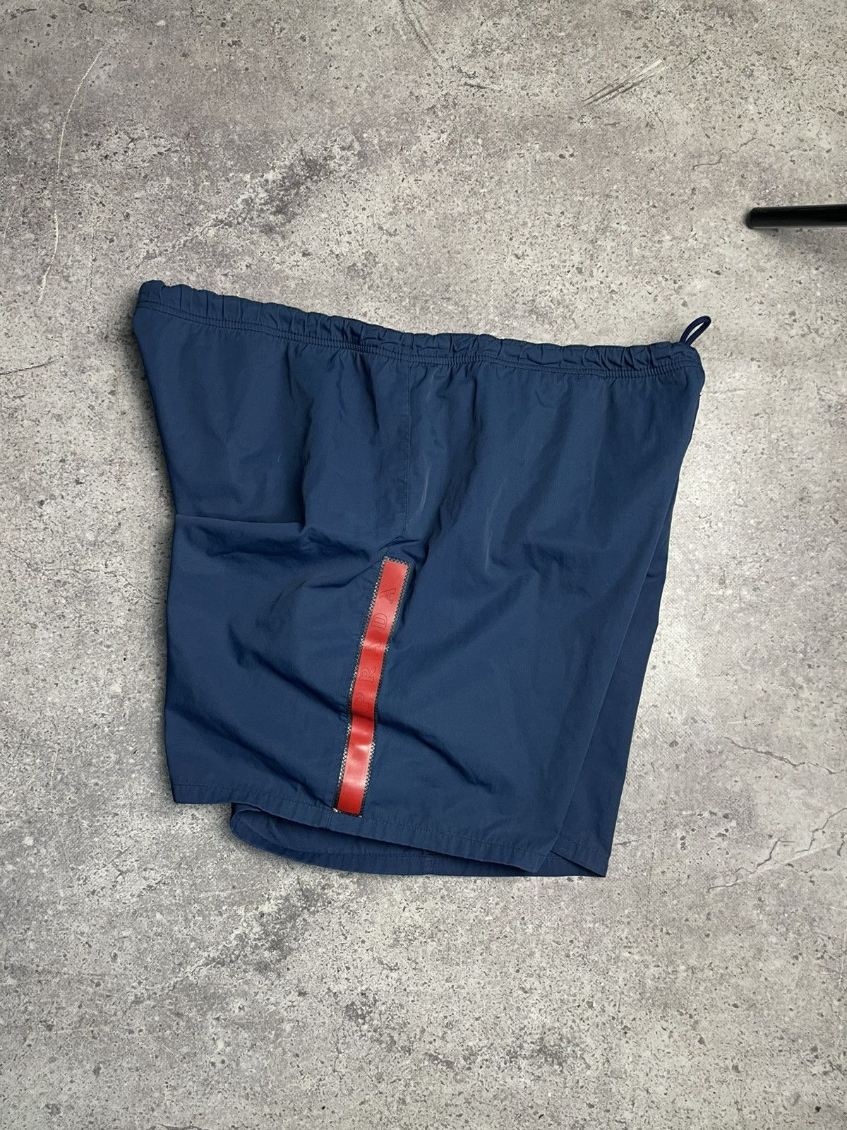 Prada Prada Swim Shorts Size US 34 / EU 50 - 1 Thumbnail
