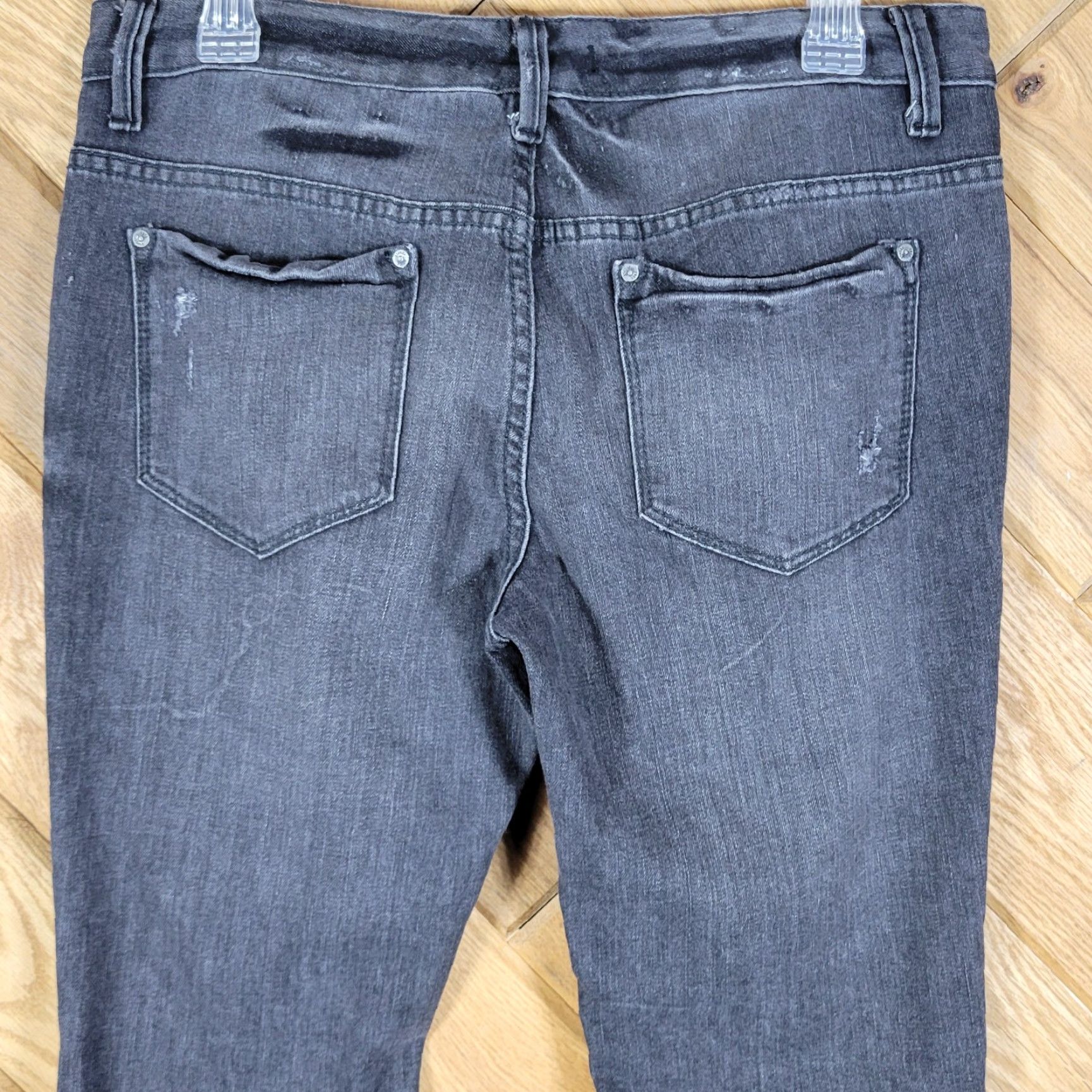 Free People VINTAGE Free People Jeans? Actually not. Size 30" / US 8 / IT 44 - 4 Thumbnail