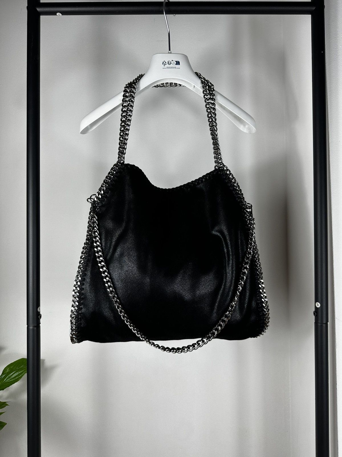 Stella McCartney Stella MacCartney - Falabella Shoulder Bag Size ONE SIZE - 5 Thumbnail