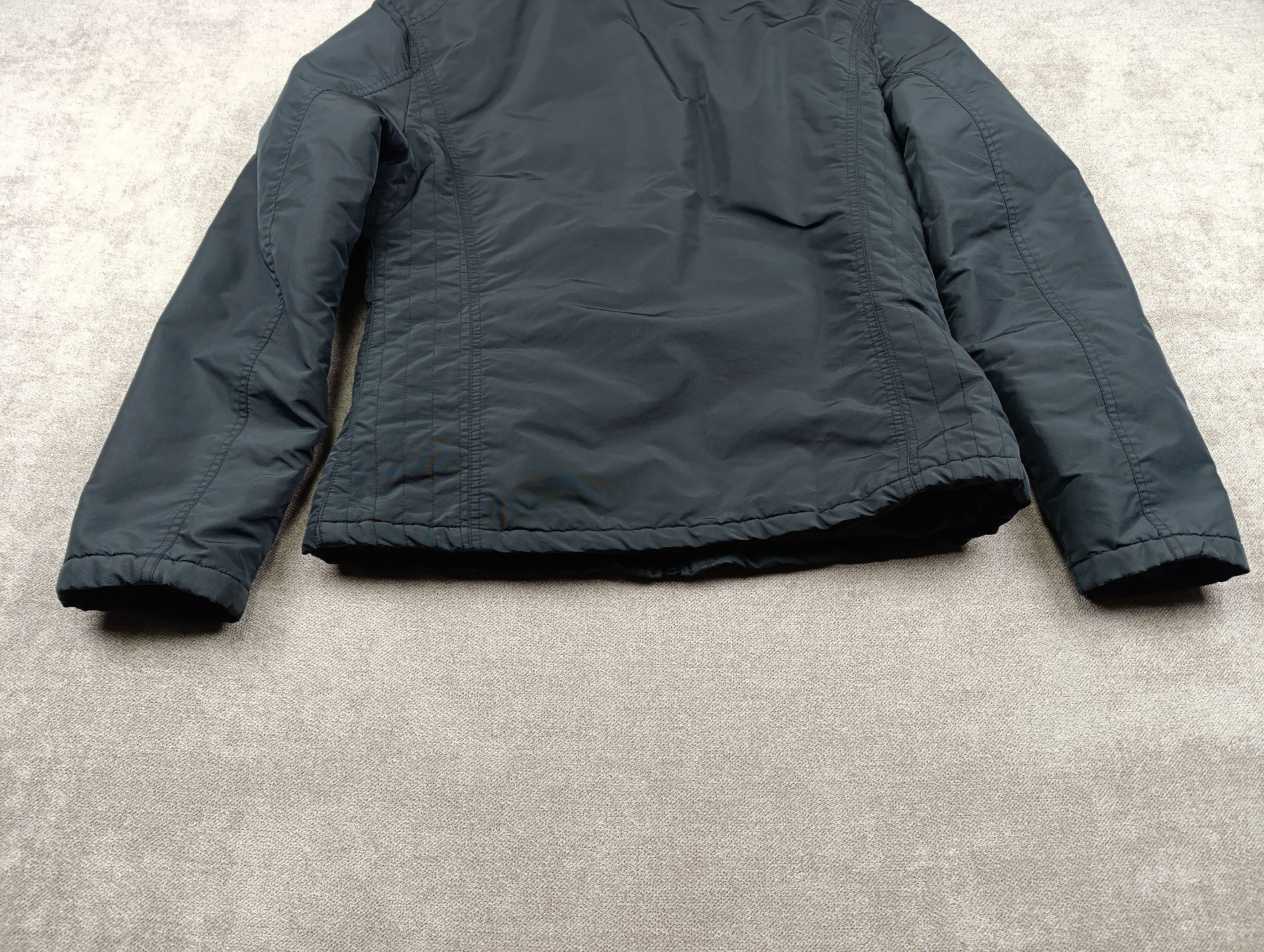 Dolce & Gabbana DOLCE GABBANA VINTAGE WOMENS JACKET Size L / US 10 / IT 46 - 12 Thumbnail