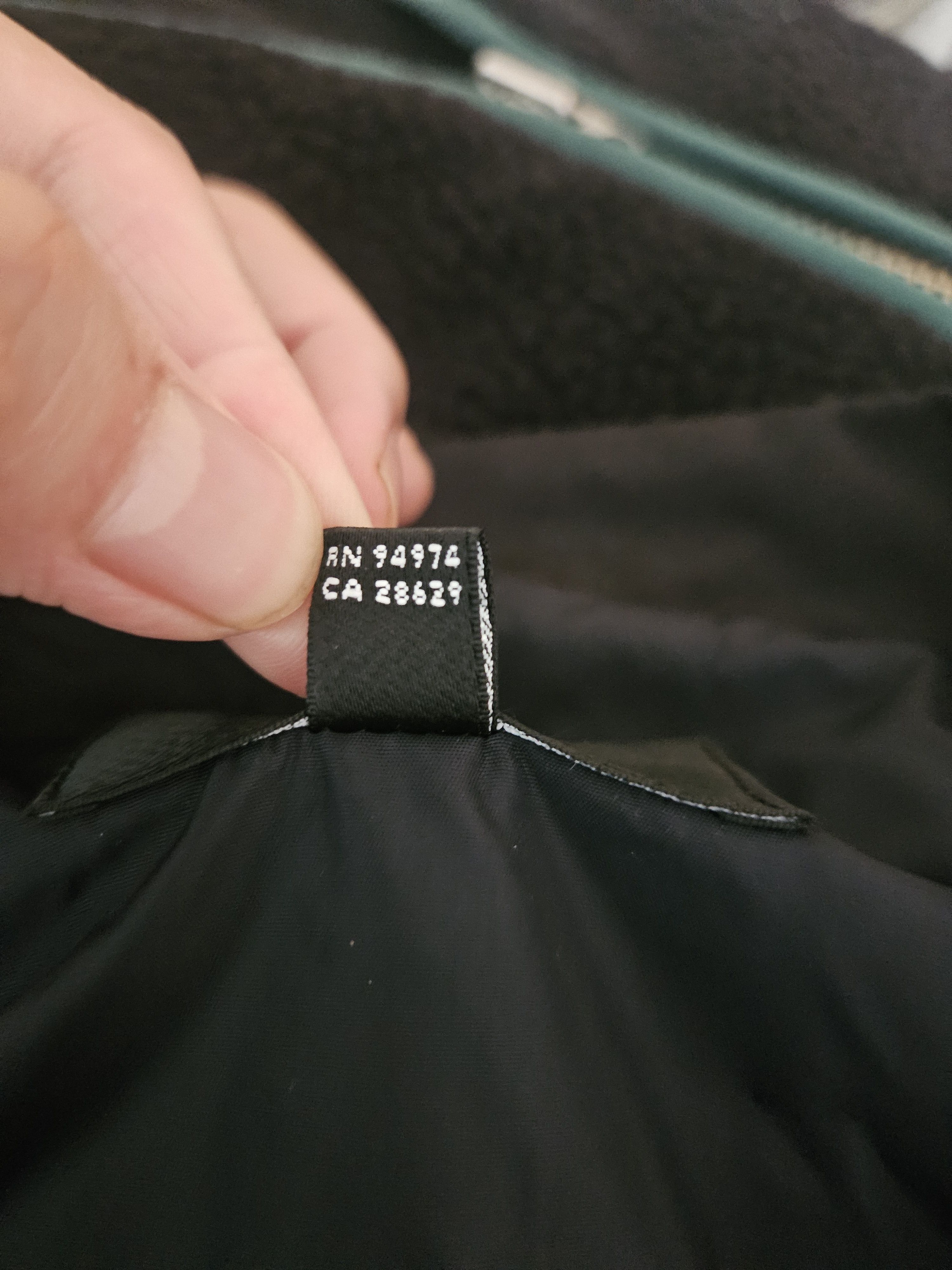 Stussy Stussy Smooth Stock Coach Jacket Black Size US XL / EU 56 / 4 - 5 Thumbnail