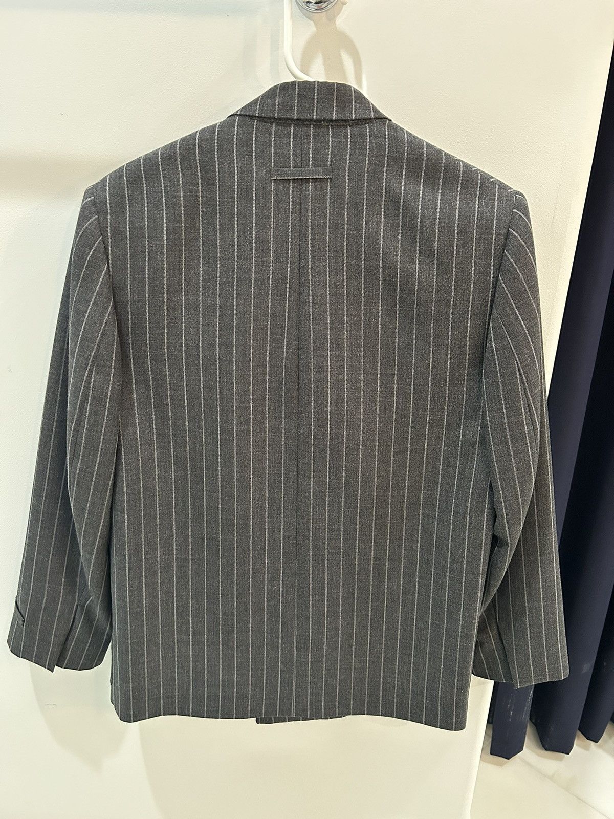 Fear of God Fear of God Suit Jacket Size 44R - 4 Thumbnail