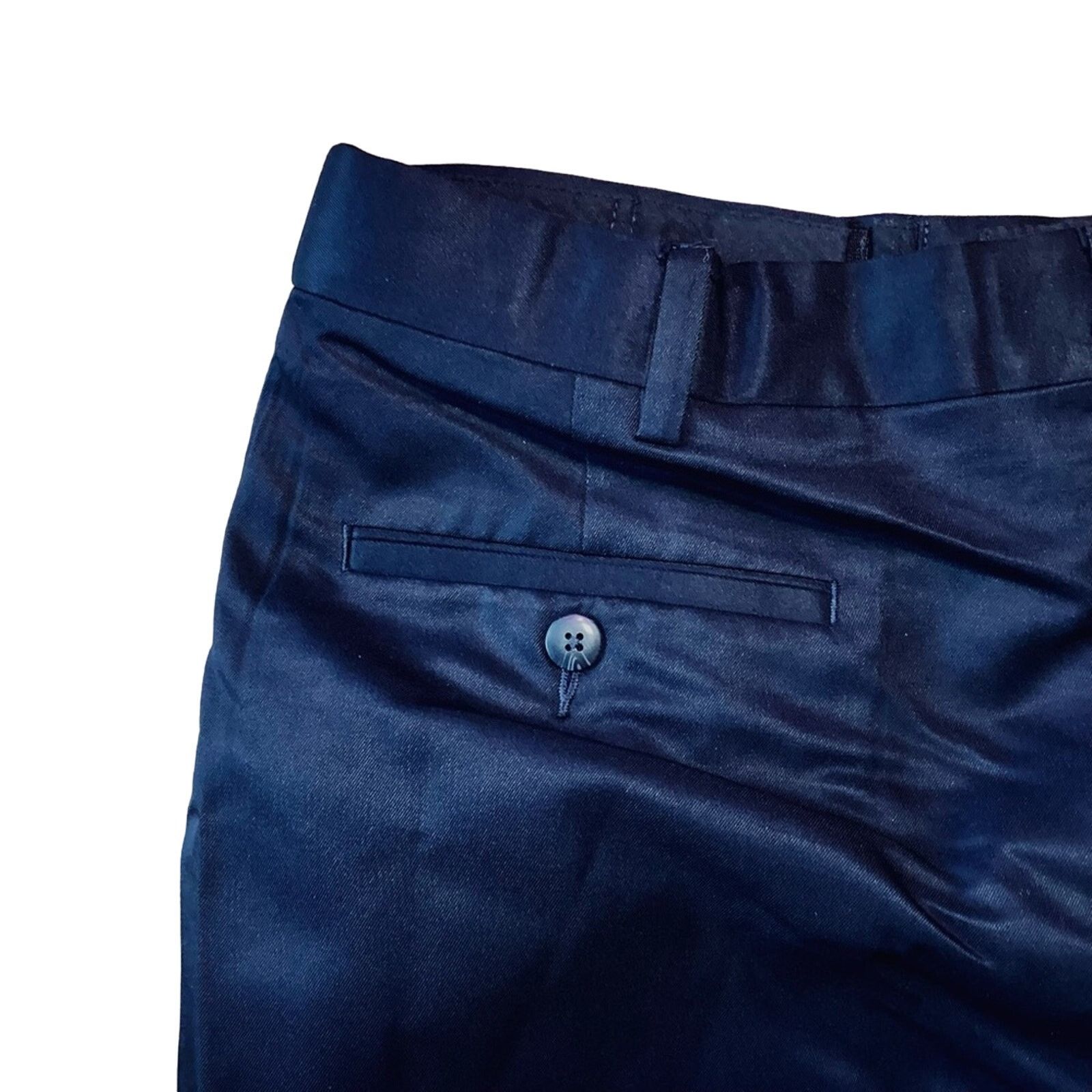 Croft & Barrow Croft & Barrow Dress Pants, 36x30 Size US 36 / EU 52 - 9 Thumbnail