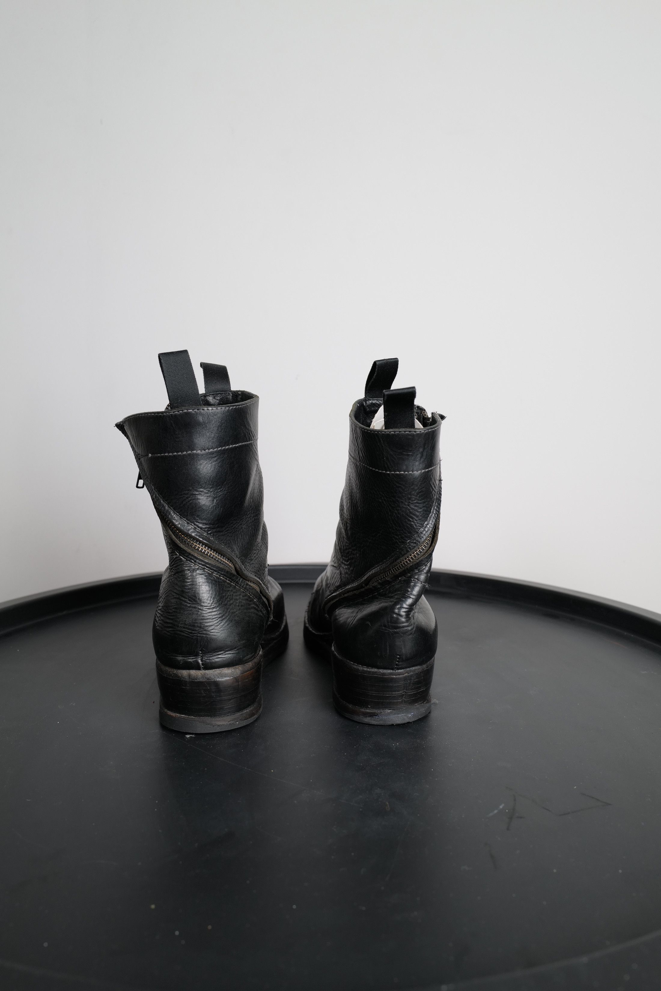 Nicolas Andreas Taralis Nicolas Andreas Taralis Boots Size US 11 / EU 44 - 13 Thumbnail