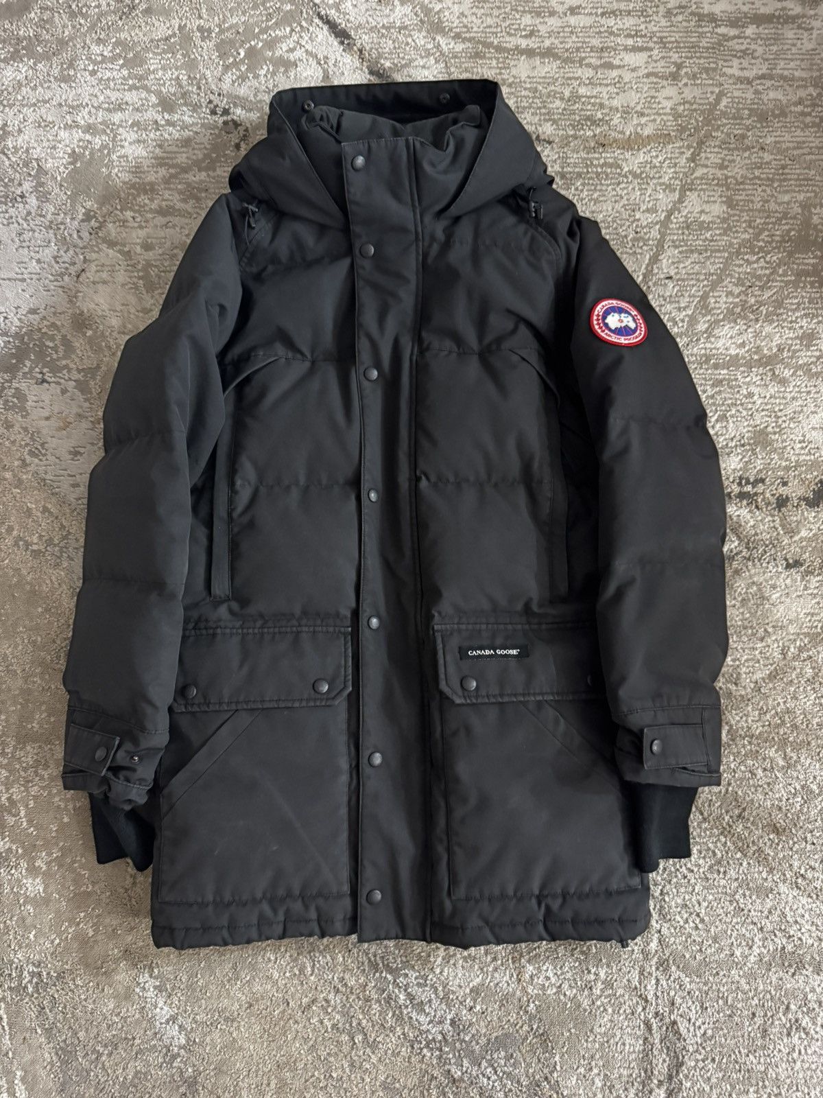 Canada Goose Canada Goose coat Size US M / EU 48-50 / 2 - 1 Thumbnail