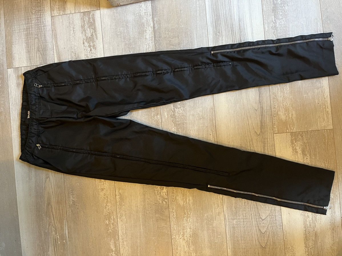 Hood By Air Hood by Air Zip Pants Size US 31 - 1 Thumbnail