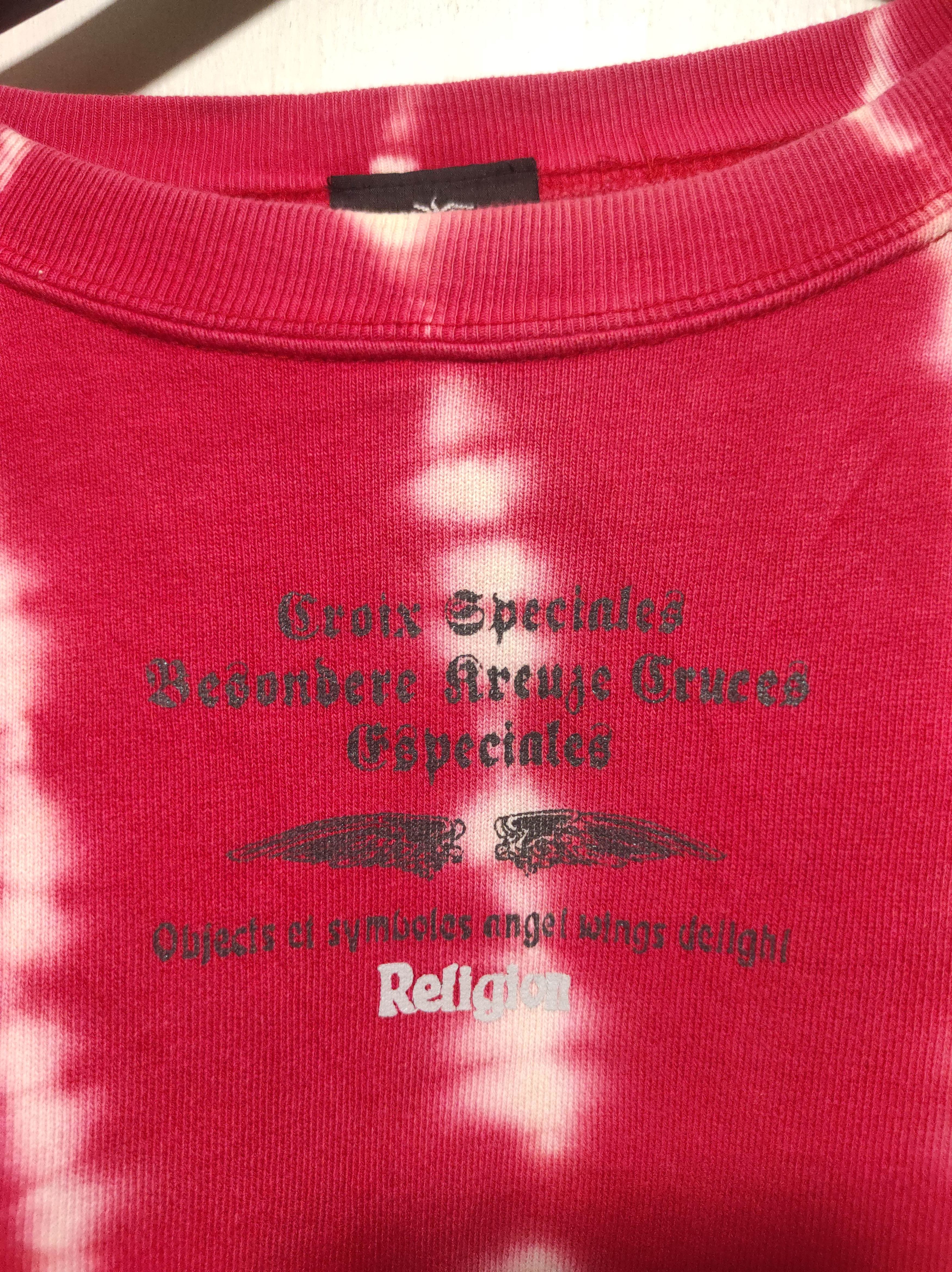 14th Addiction Wall of Fame Poem Sweatshirt Size US L / EU 52-54 / 3 - 4 Thumbnail