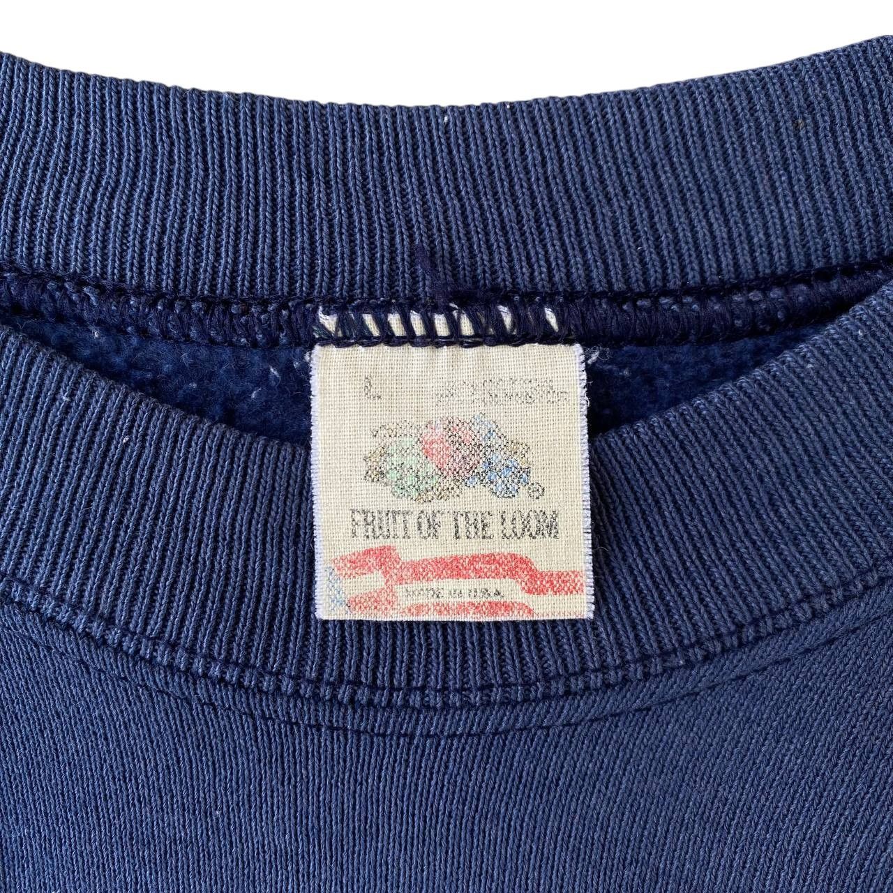Vintage BINDING OFFER🔥RARE VINTAGE 80S PEPSI-COLA FADED BLUE Size US L / EU 52-54 / 3 - 6 Thumbnail