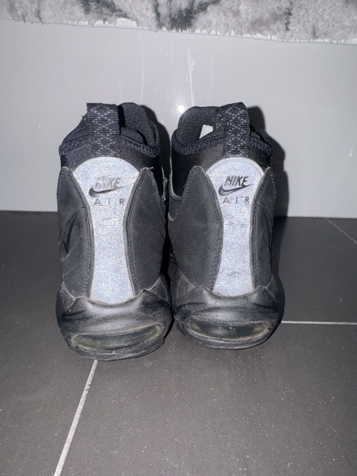 Nike RARE NIKE airmax 95 boot Size US 8.5 / EU 41-42 - 5 Thumbnail