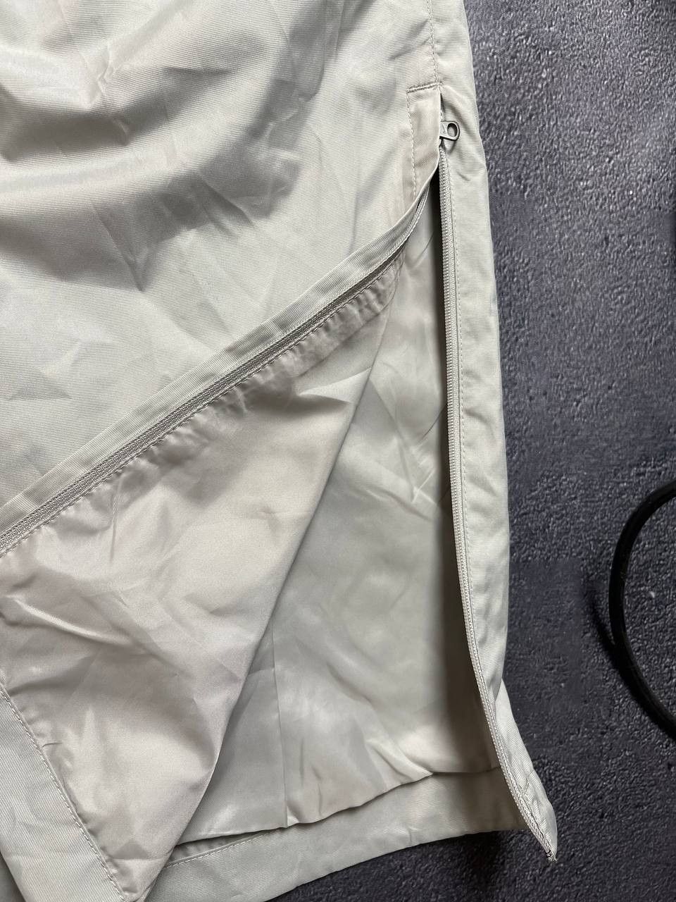 Nike Vintage Nike Beige Pants y2k Size US 34 / EU 50 - 4 Thumbnail