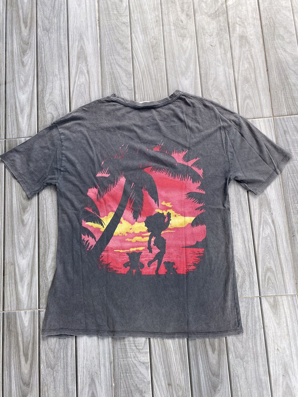 Cartoon Network Betty boop hula boop tshirt Size US M / EU 48-50 / 2 - 8 Thumbnail