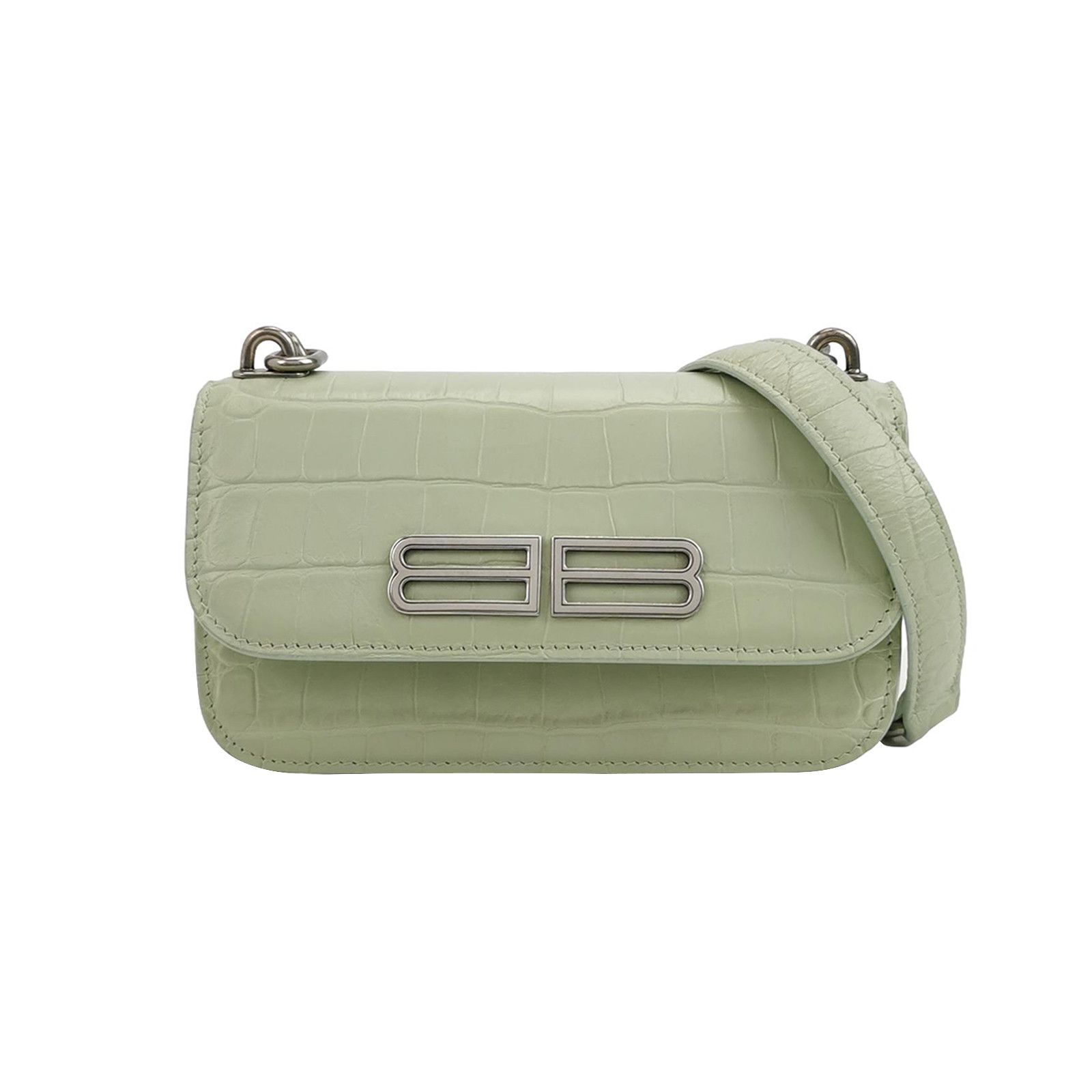 Balenciaga Balenciaga Women os Shoulder Bags Size ONE SIZE - 1 Thumbnail