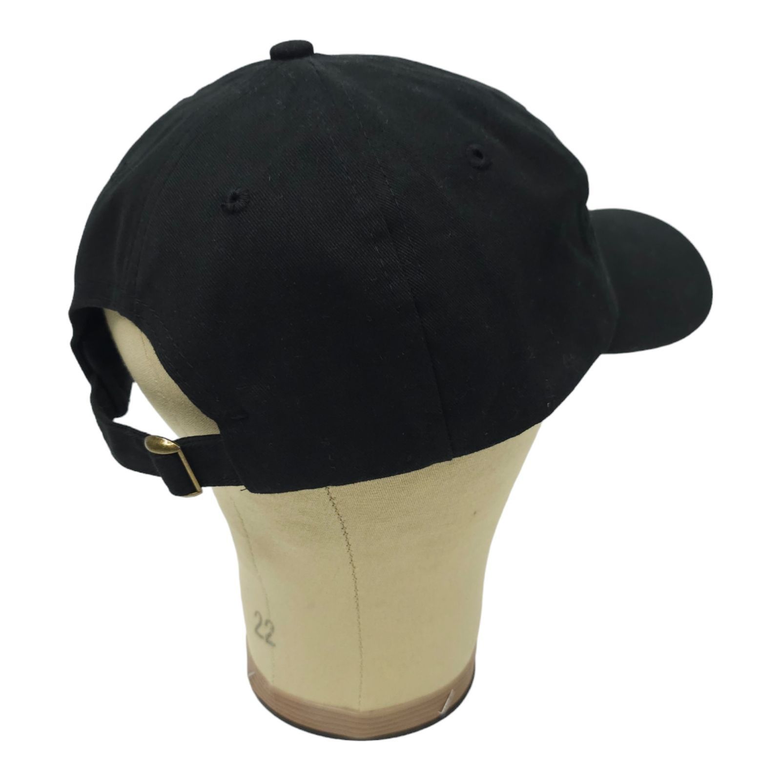 Other Crazy Cat Grooming Embroidered Logo Tuck Strap Cap Trucker Size ONE SIZE - 13 Thumbnail