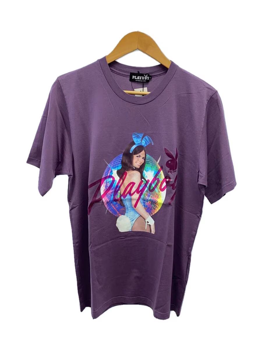 Hysteric Glamour Playboy Tee Size US M / EU 48-50 / 2 - 1 Thumbnail