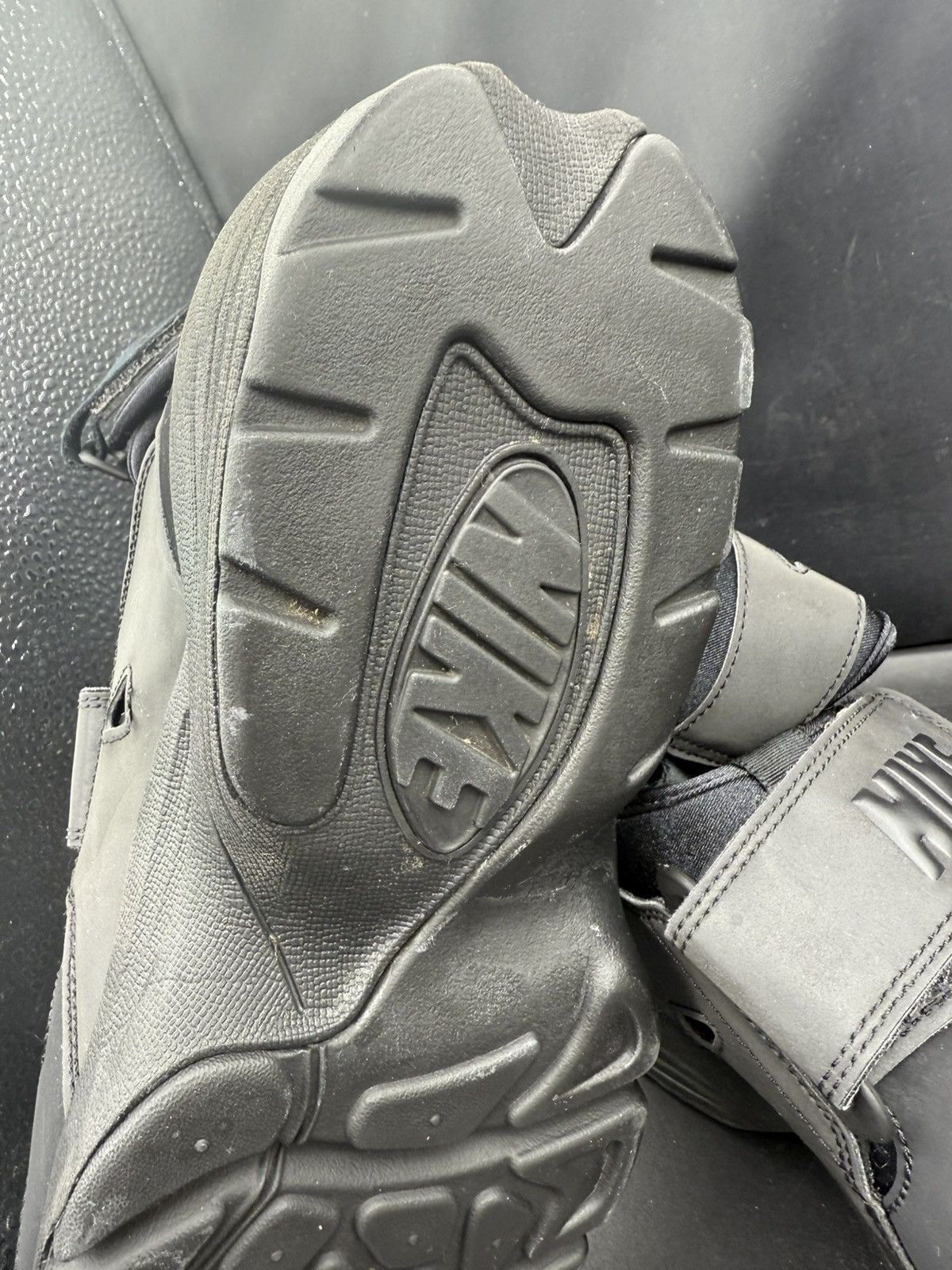 Nike NIKE AIR CARNIVORE /CDG Size US 10 / EU 43 - 6 Thumbnail