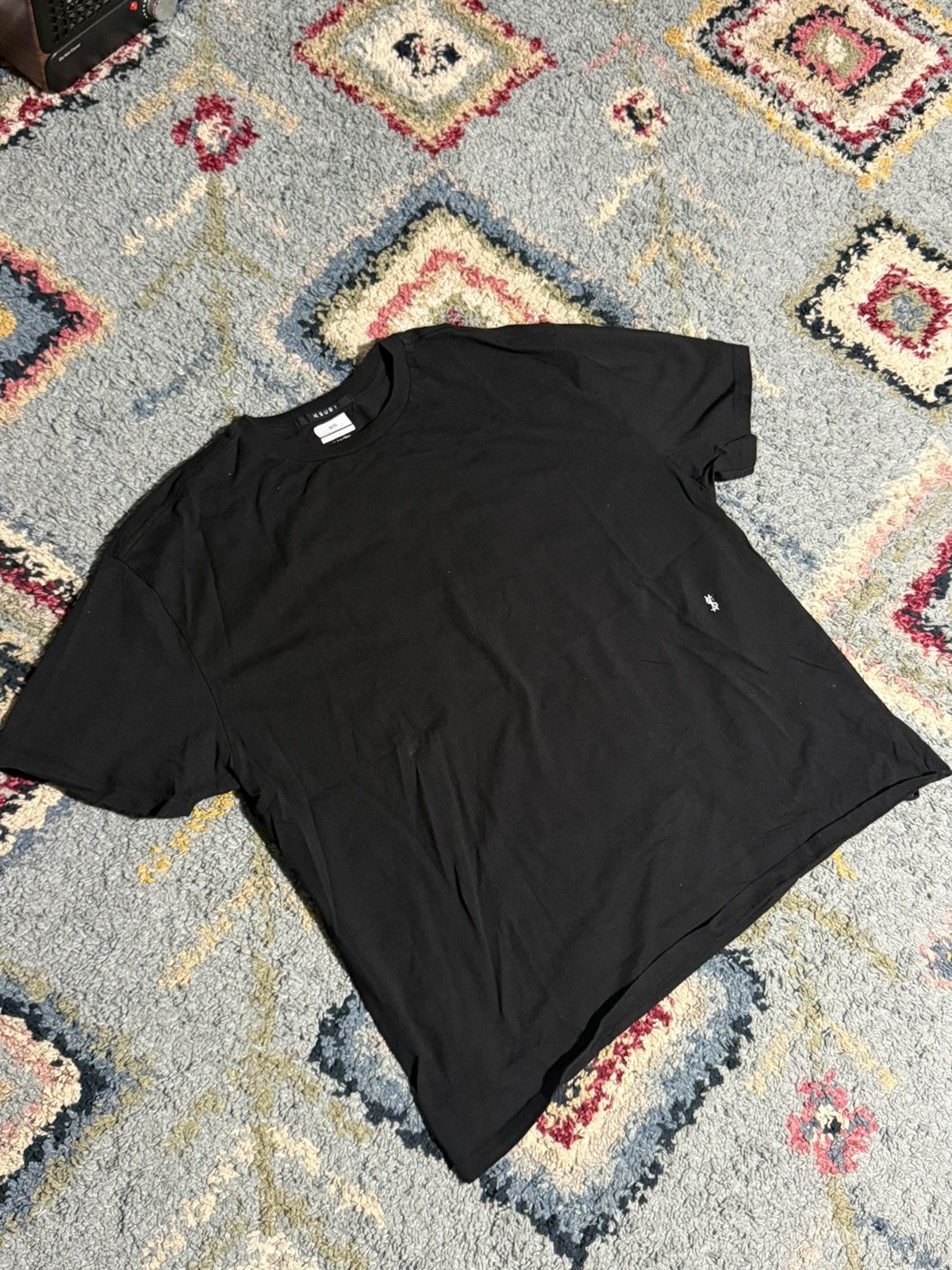Ksubi Ksubi Tee Shirt Size US XXL / EU 58 / 5 - 1 Thumbnail