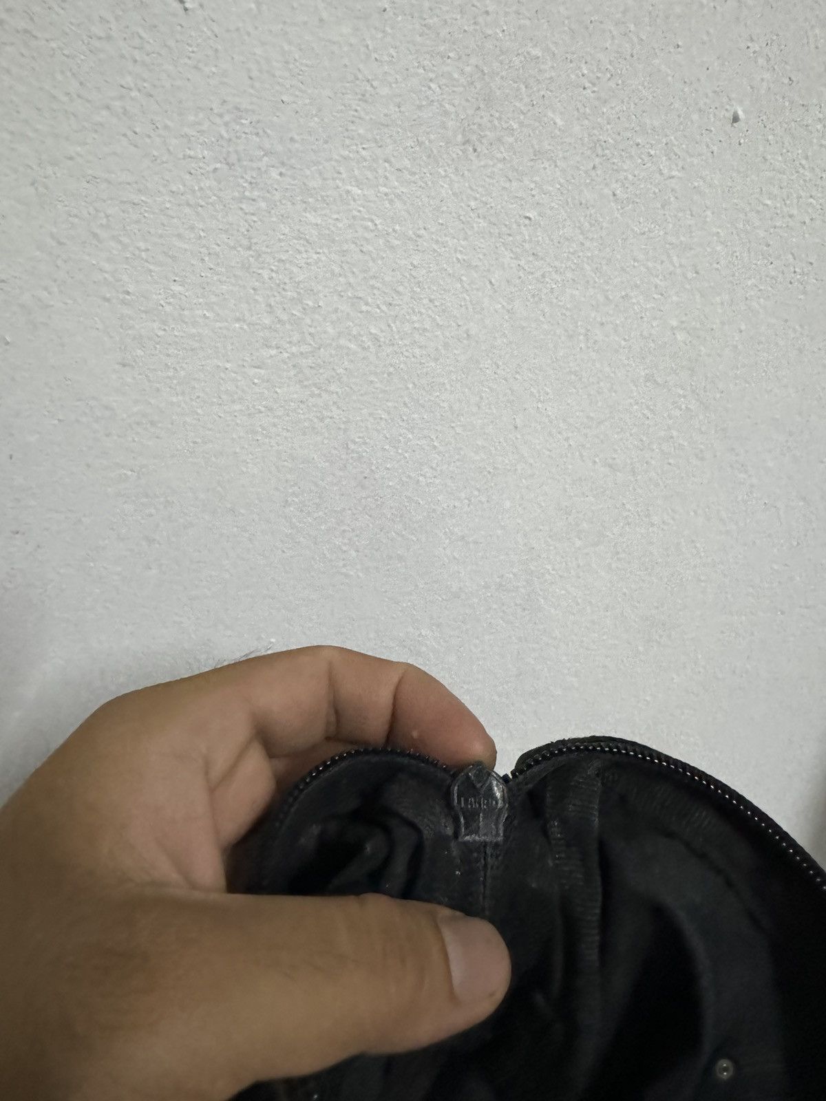 Prada PRADA POUCH NYLON BAG Size ONE SIZE - 13 Thumbnail
