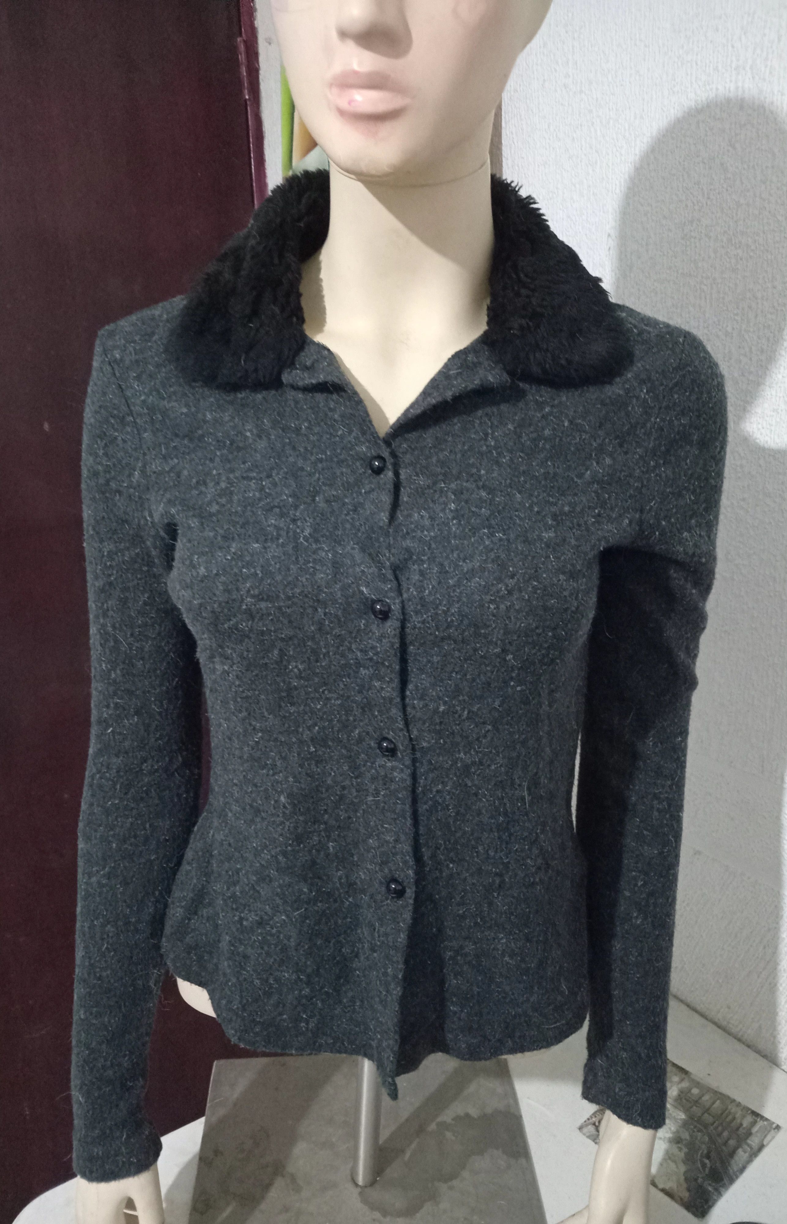 Other Furry sweater Size M / US 6-8 / IT 42-44 - 1 Thumbnail