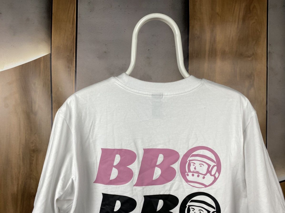 Billionaire Boys Club T-Shirt Billionaire Boys Club BBC Big Logo Tee Size US M / EU 48-50 / 2 - 7 Thumbnail