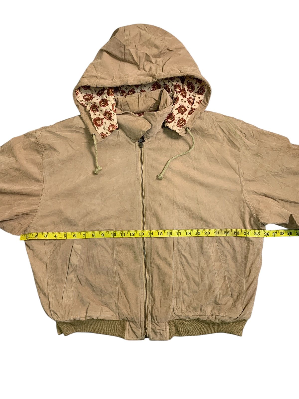 Japanese Brand × Vintage Rare Design Vintage Sing A Joy Bombers Jackets Size US L / EU 52-54 / 3 - 10 Thumbnail