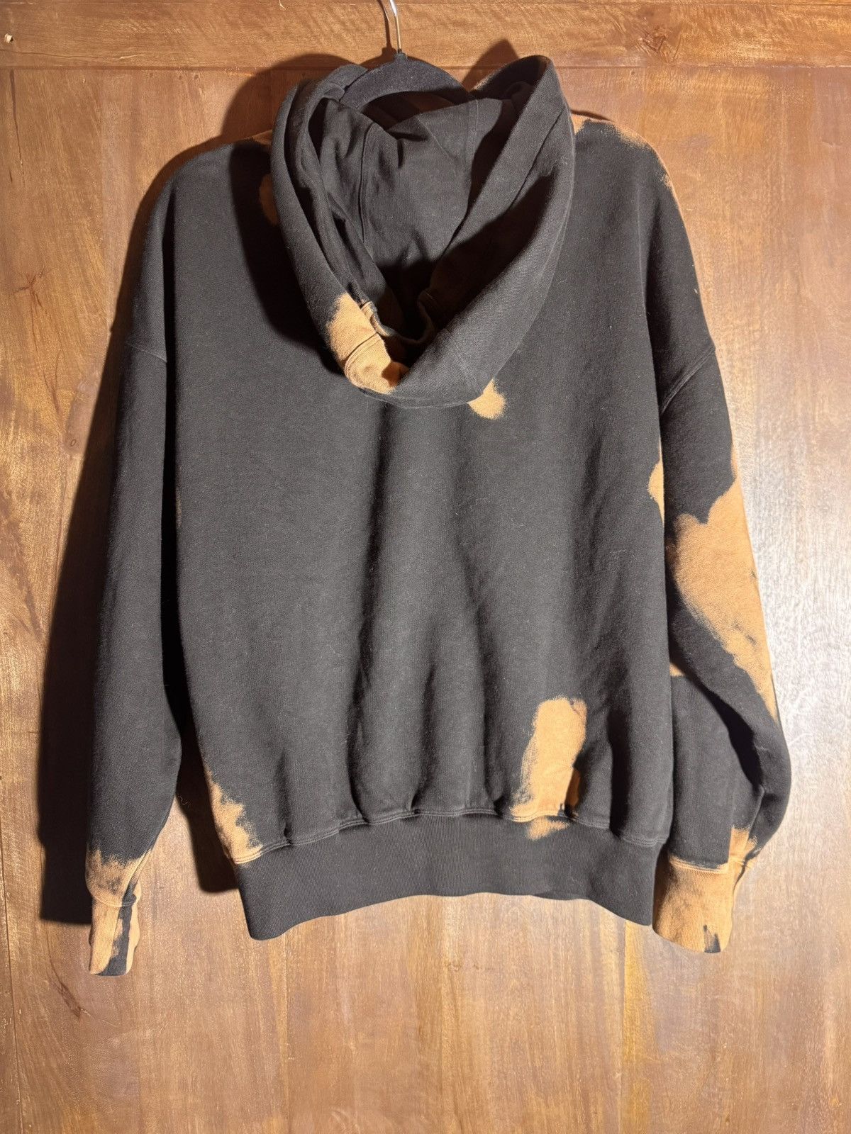 Damir Doma Damir Doma ss18 runway hoodie sweatshirt XS embroderied Size US XS / EU 42 / 0 - 6 Thumbnail