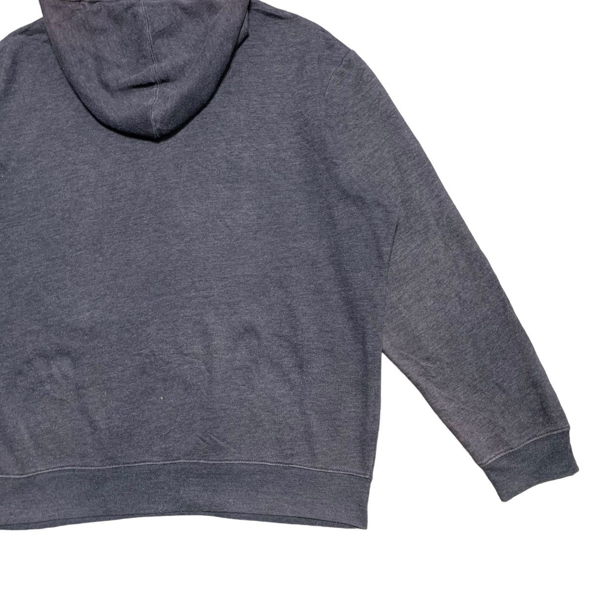Gap Gap Big Logo Faded Hoodie Size US L / EU 52-54 / 3 - 9 Thumbnail