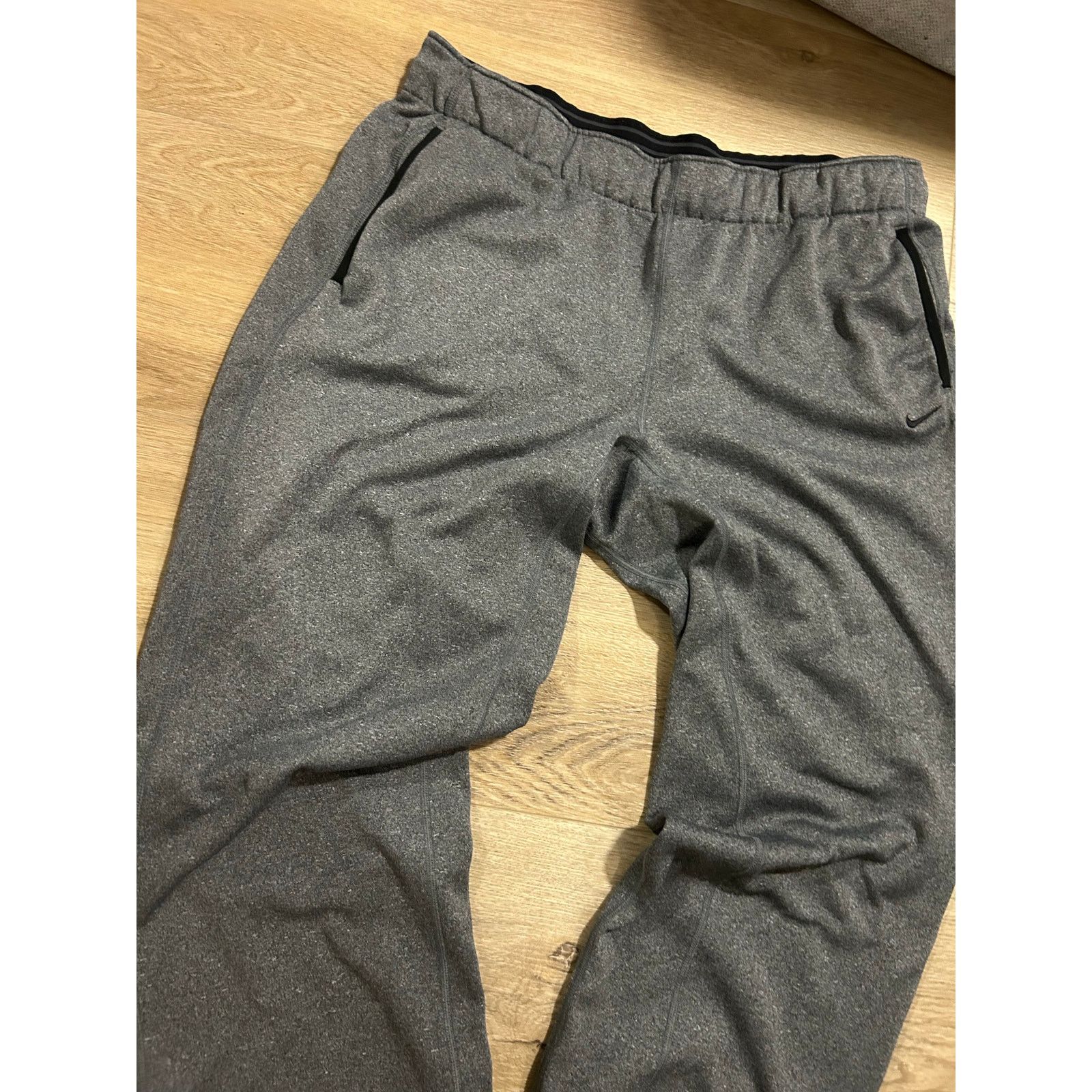 Nike NIKE | SWEATPANTS Size US 35 - 3 Thumbnail