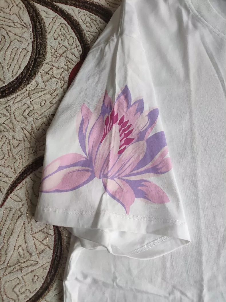 Loewe LOEWE T-shirt Size M / US 6-8 / IT 42-44 - 3 Thumbnail