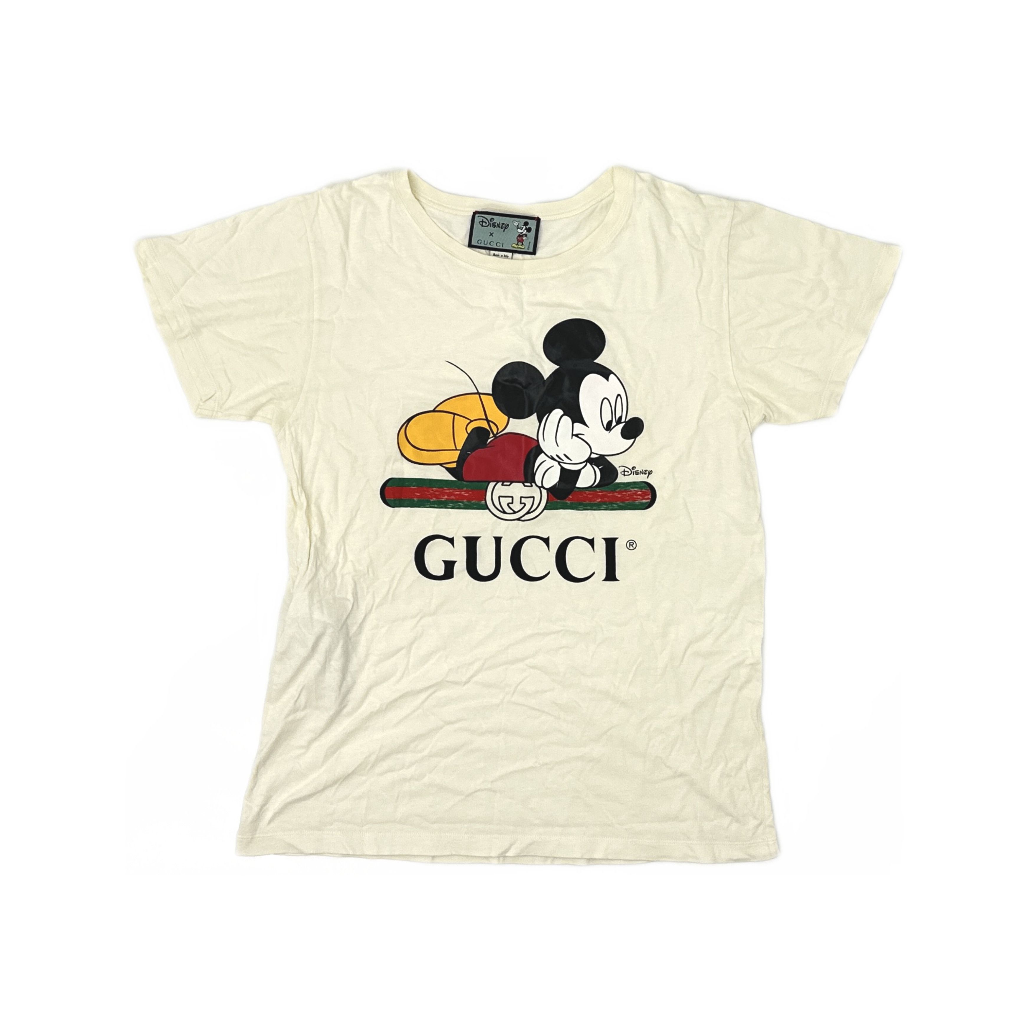 Gucci by TOM FORD SS96 フルーツ　Tシャツ Gucci × Tom Ford S/S 1996 Fruits Knit T-Shirt (SS96, Fruit, Floral