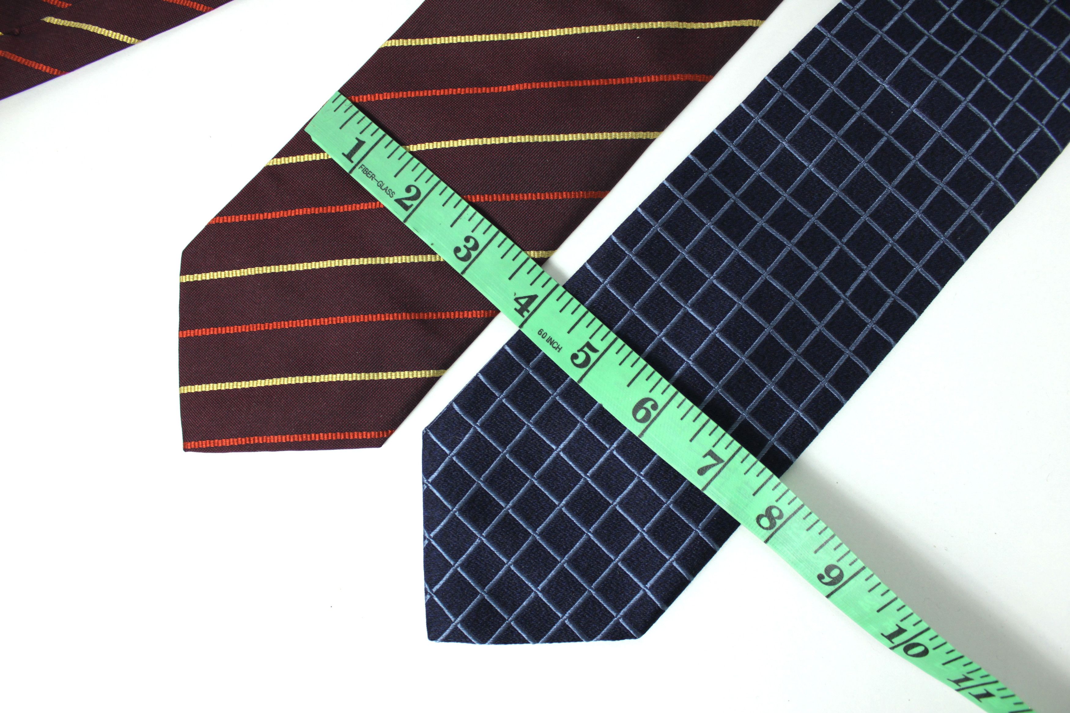 Other Sartori Silk Ties Size ONE SIZE - 5 Thumbnail
